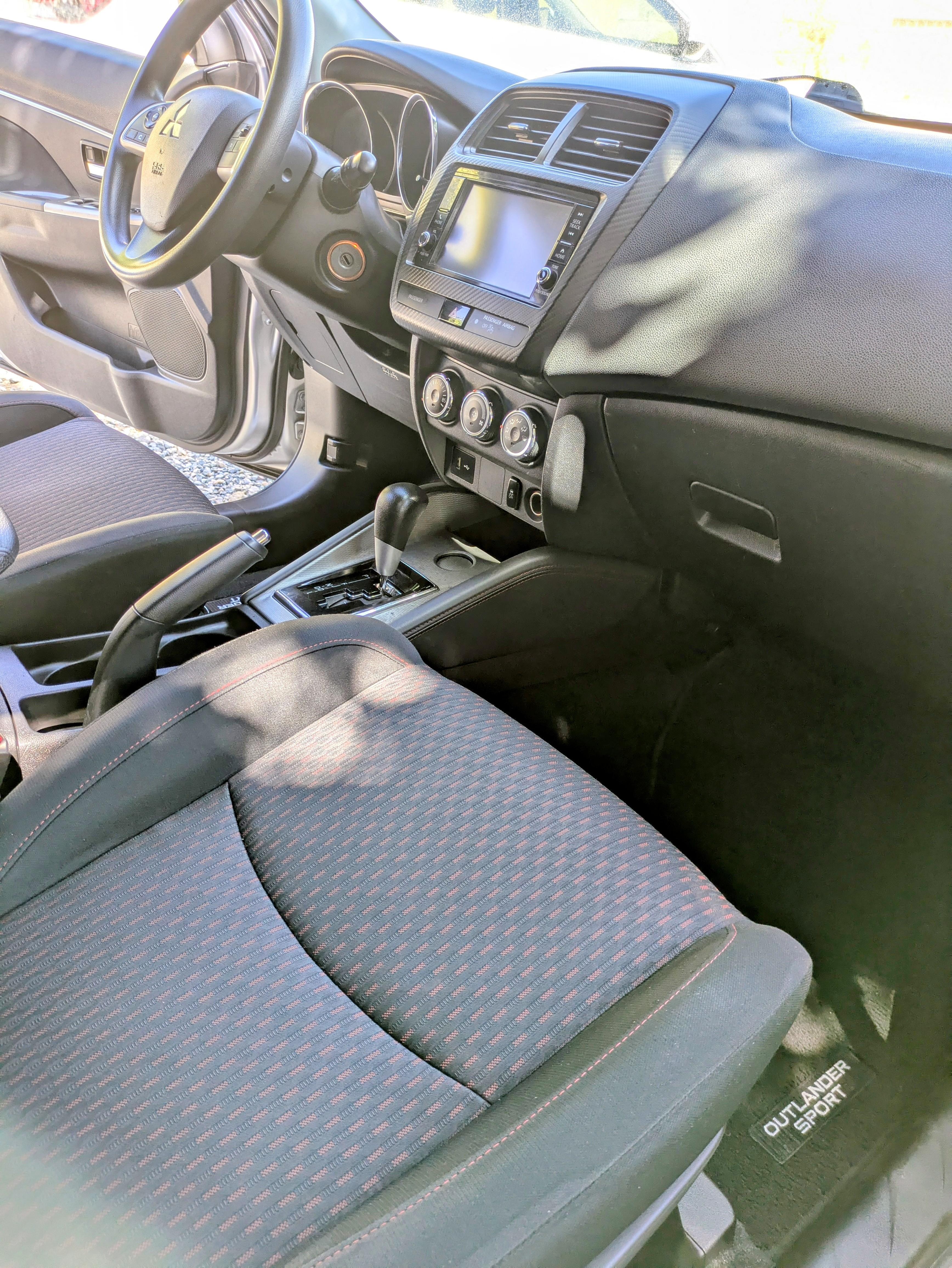 Mitsubishi Outlander Sport 2019 Foto 7287561-10.jpg