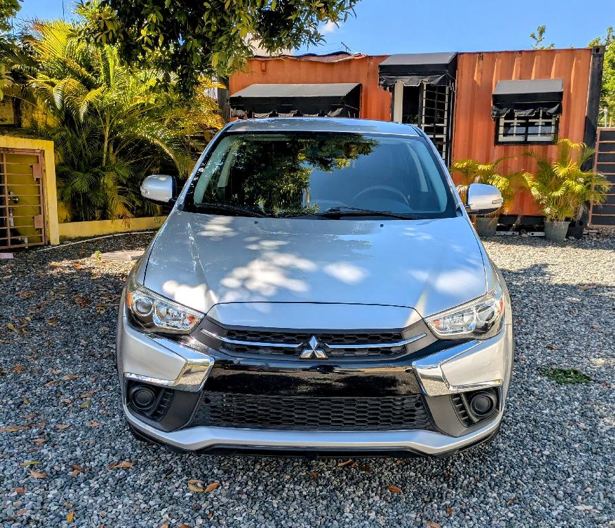 Mitsubishi Outlander Sport 2019 Foto 7287561-2.jpg