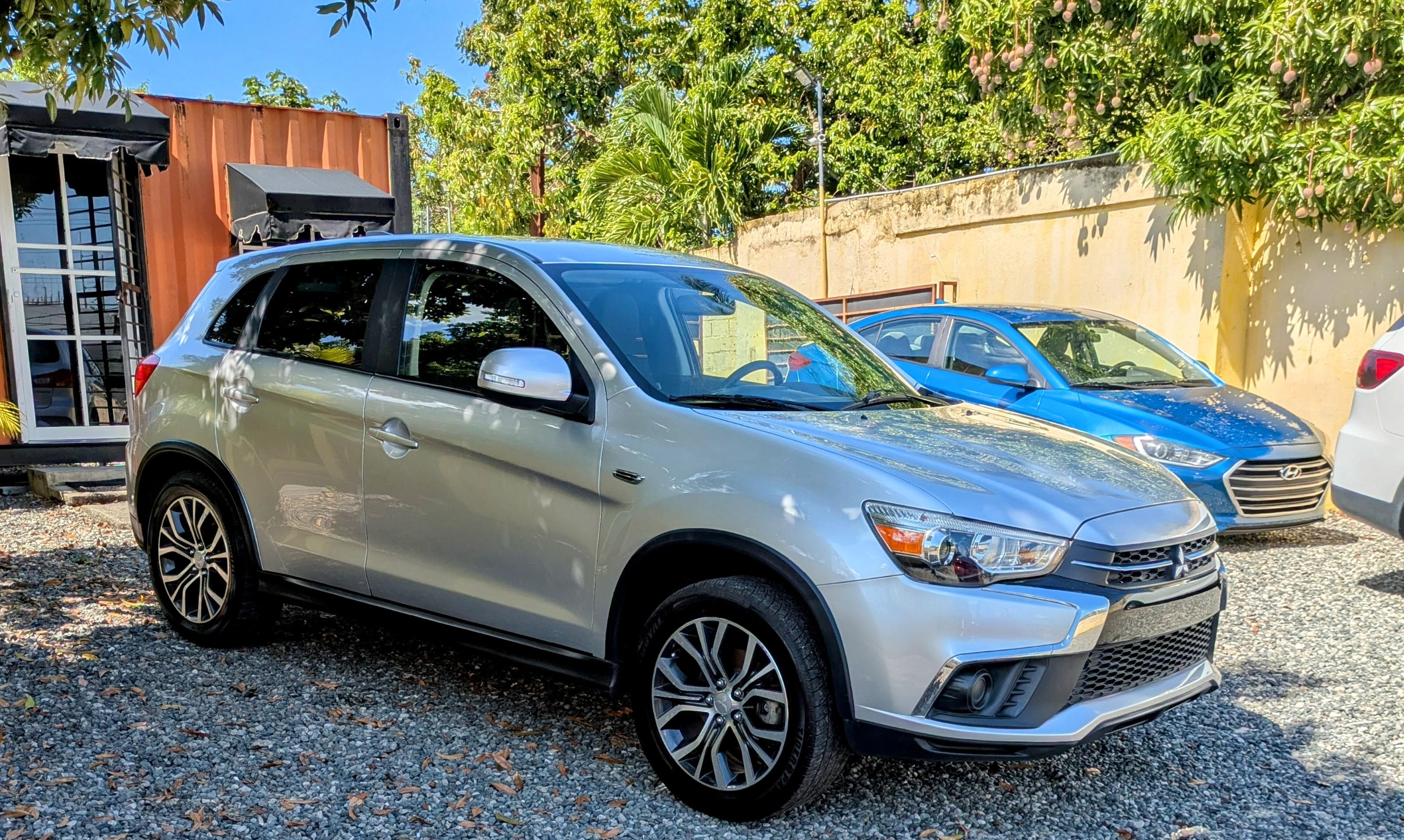 Mitsubishi Outlander Sport 2019 Foto 7287561-3.jpg