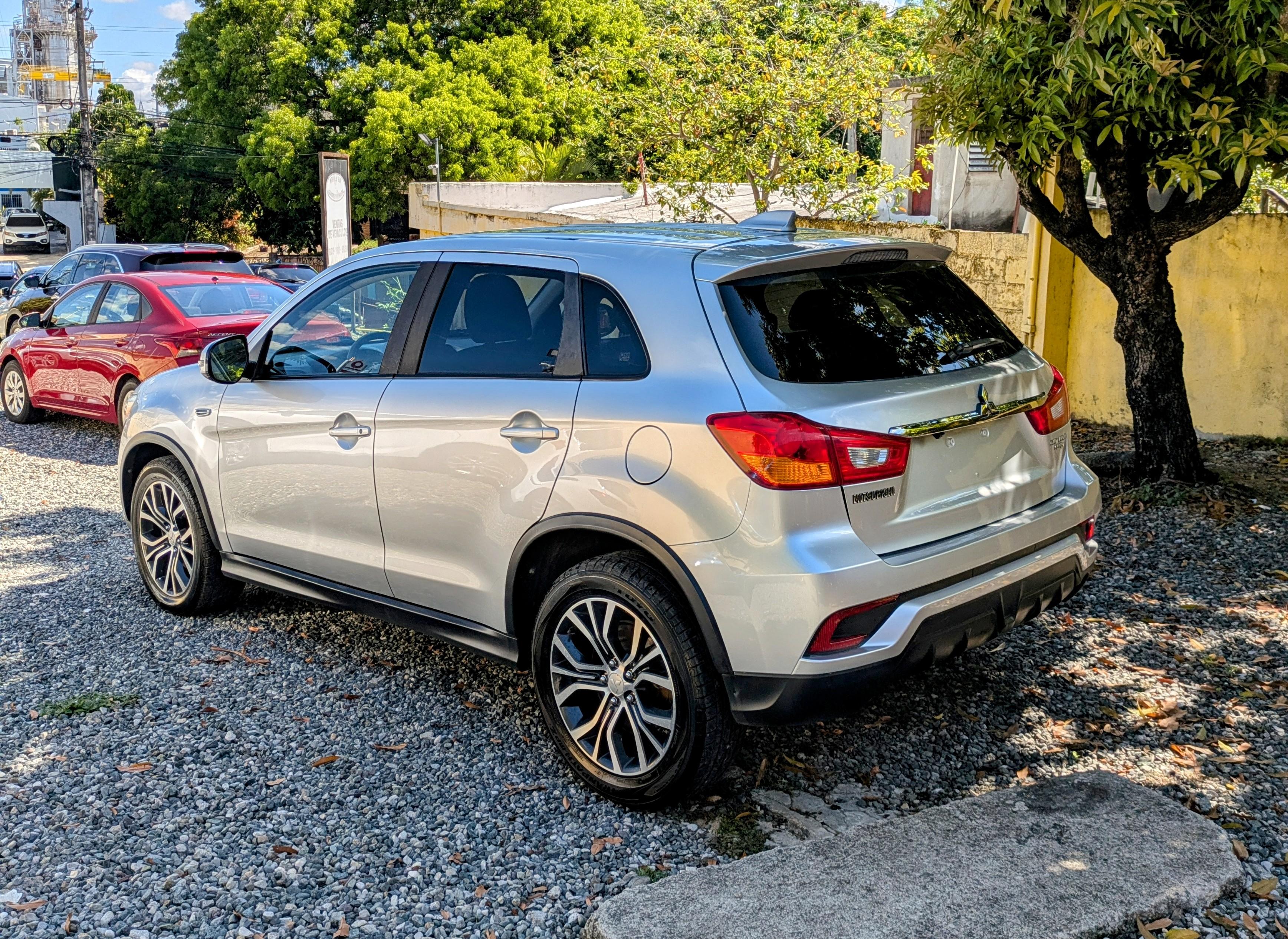 Mitsubishi Outlander Sport 2019 Foto 7287561-6.jpg