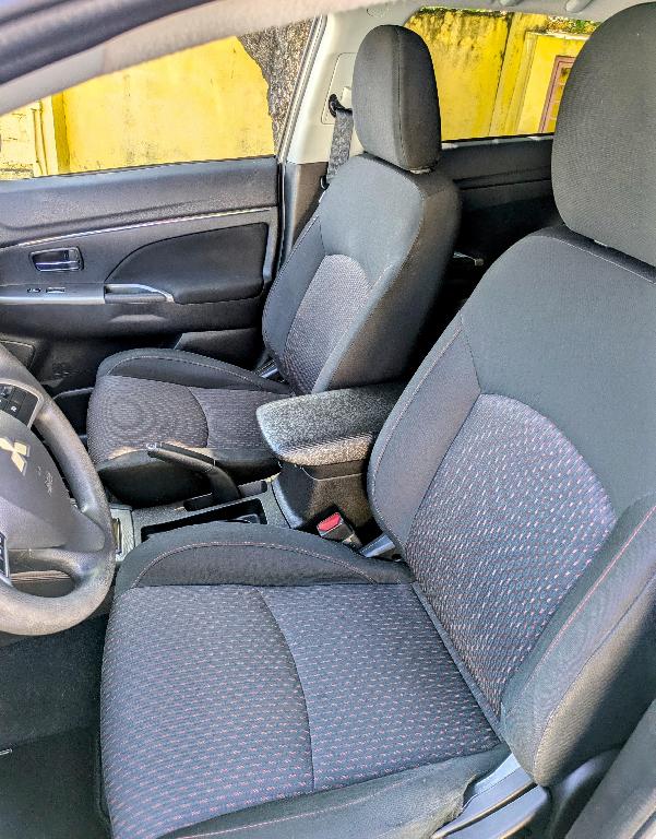 Mitsubishi Outlander Sport 2019 Foto 7287561-7.jpg