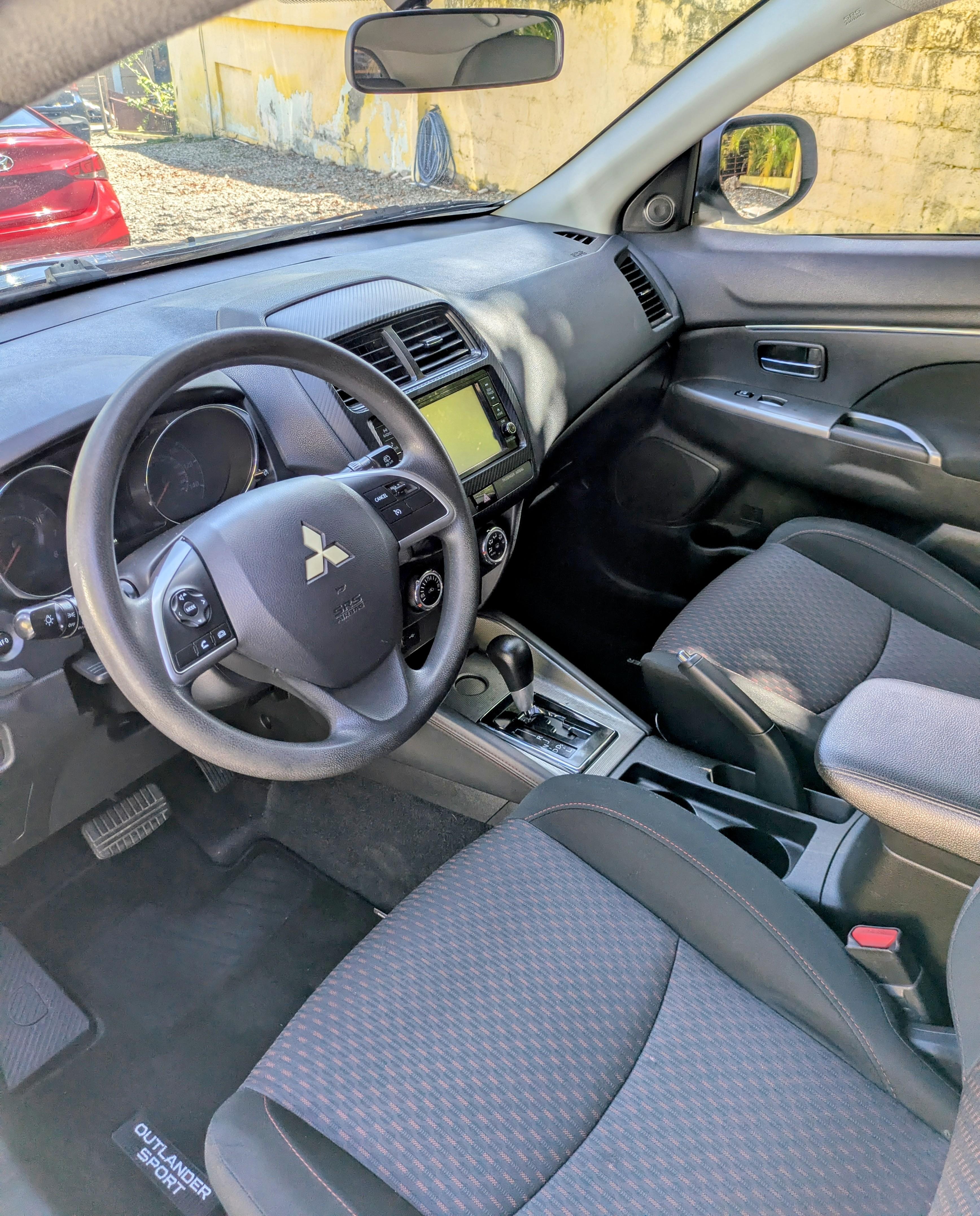 Mitsubishi Outlander Sport 2019 Foto 7287561-8.jpg