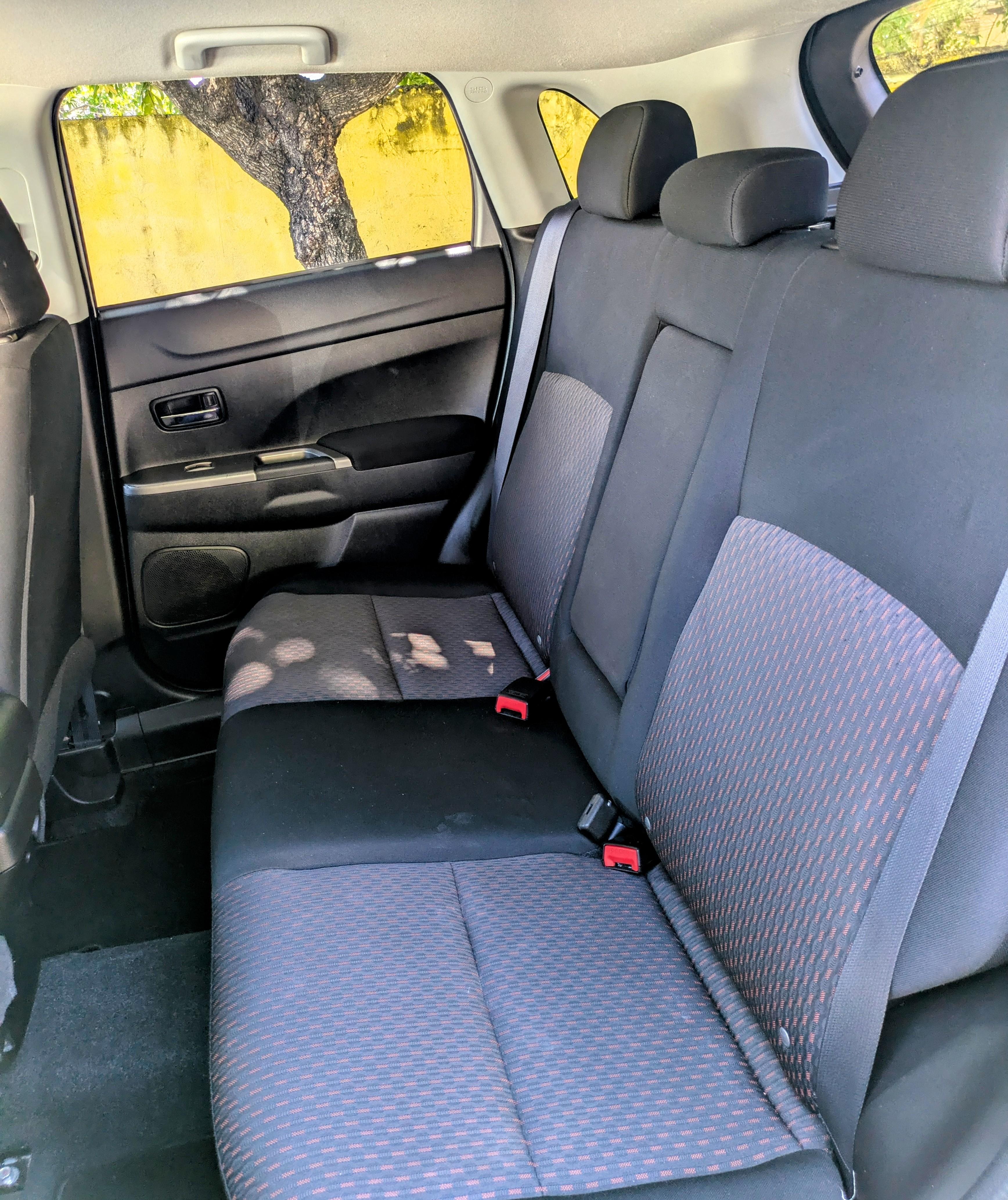 Mitsubishi Outlander Sport 2019 Foto 7287561-9.jpg