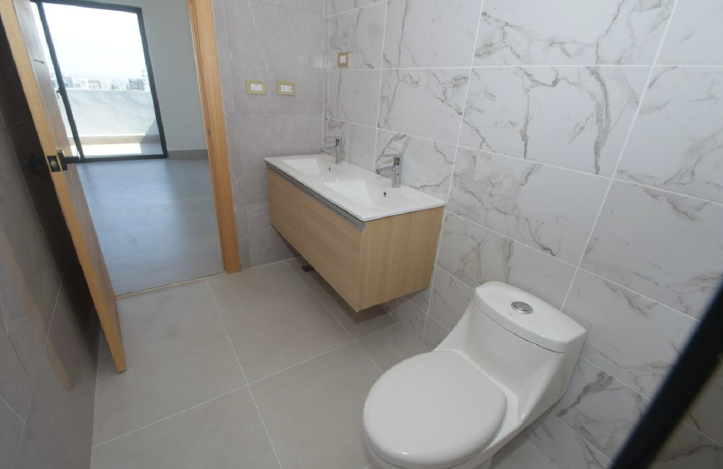 Venta de Apartamento tipo PH en 7mo nivel en Mirador Norte Foto 7287564-3.jpg