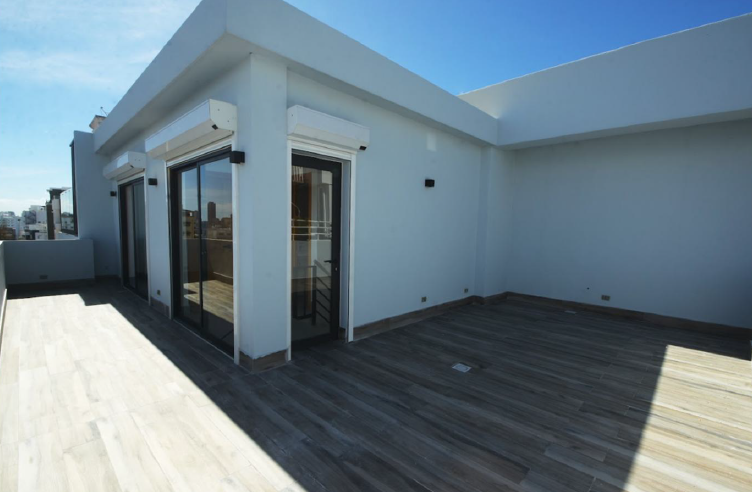 Venta de Apartamento tipo PH en 7mo nivel en Mirador Norte Foto 7287564-6.jpg