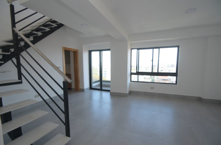 Venta de Apartamento tipo PH en 7mo nivel en Mirador Norte Foto 7287564-8.jpg
