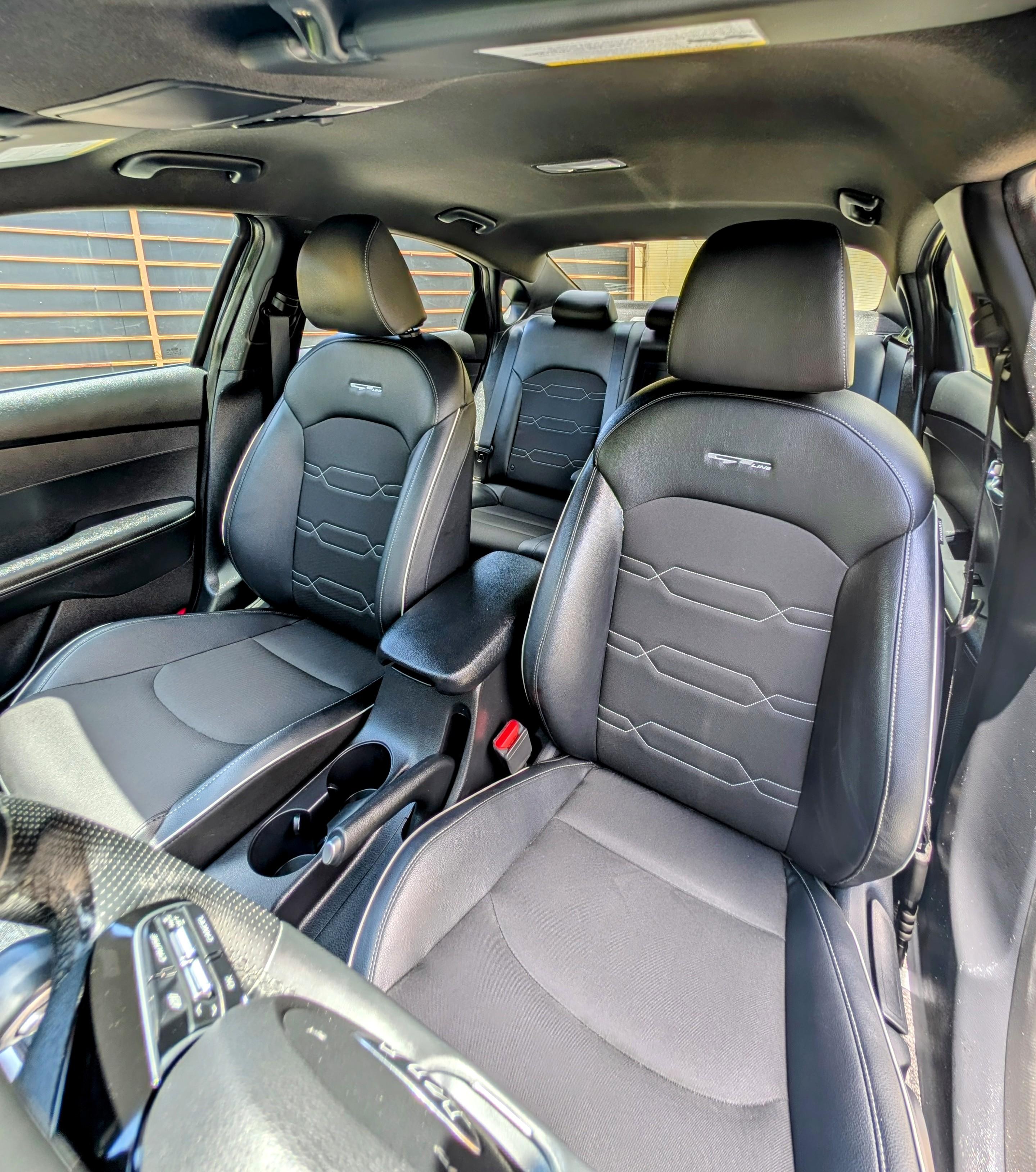 Kia Forte GTLine 2021 Foto 7287565-10.jpg