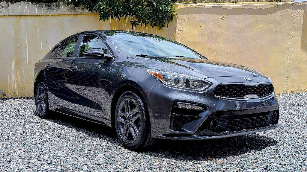 Kia Forte GTLine 2021 Foto 7287565-2.jpg
