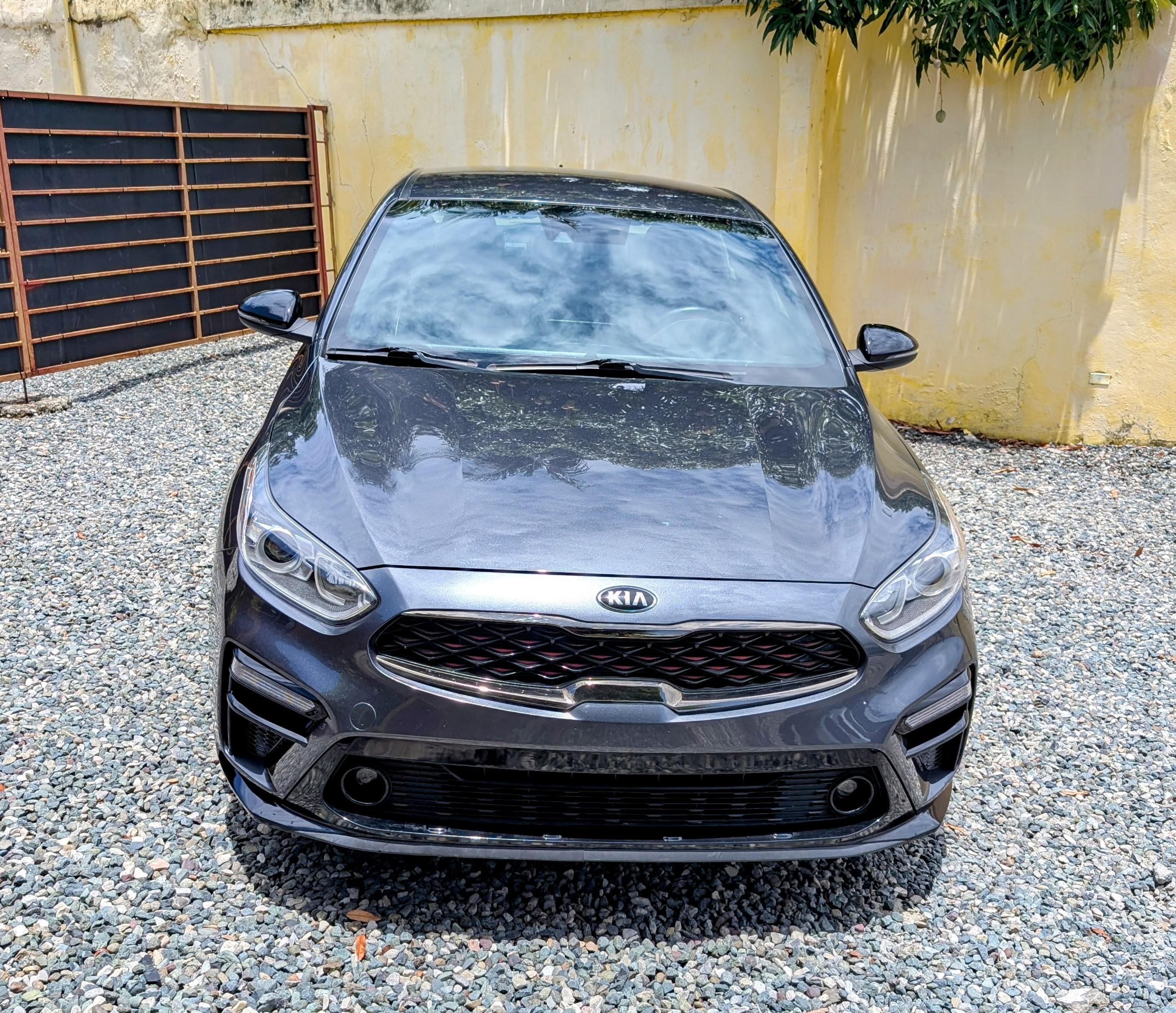 Kia Forte GTLine 2021 Foto 7287565-3.jpg
