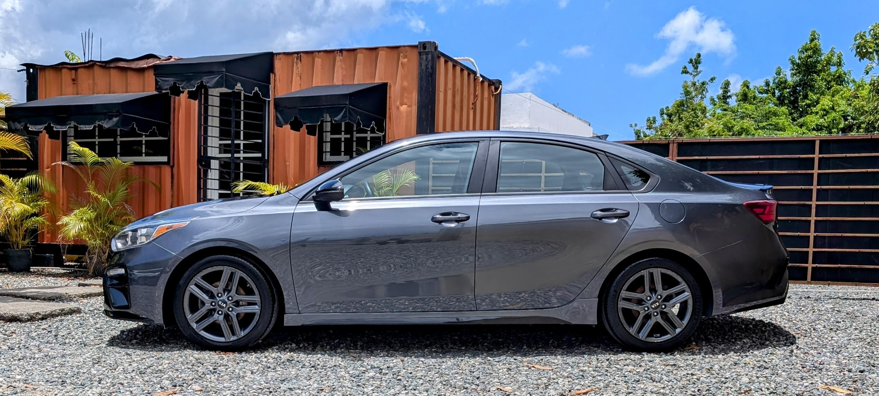 Kia Forte GTLine 2021 Foto 7287565-5.jpg