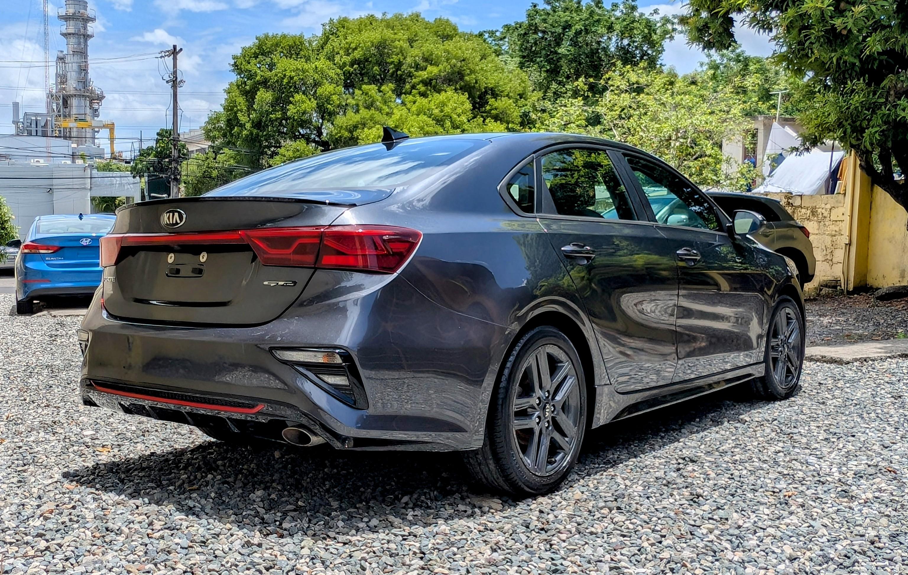 Kia Forte GTLine 2021 Foto 7287565-6.jpg
