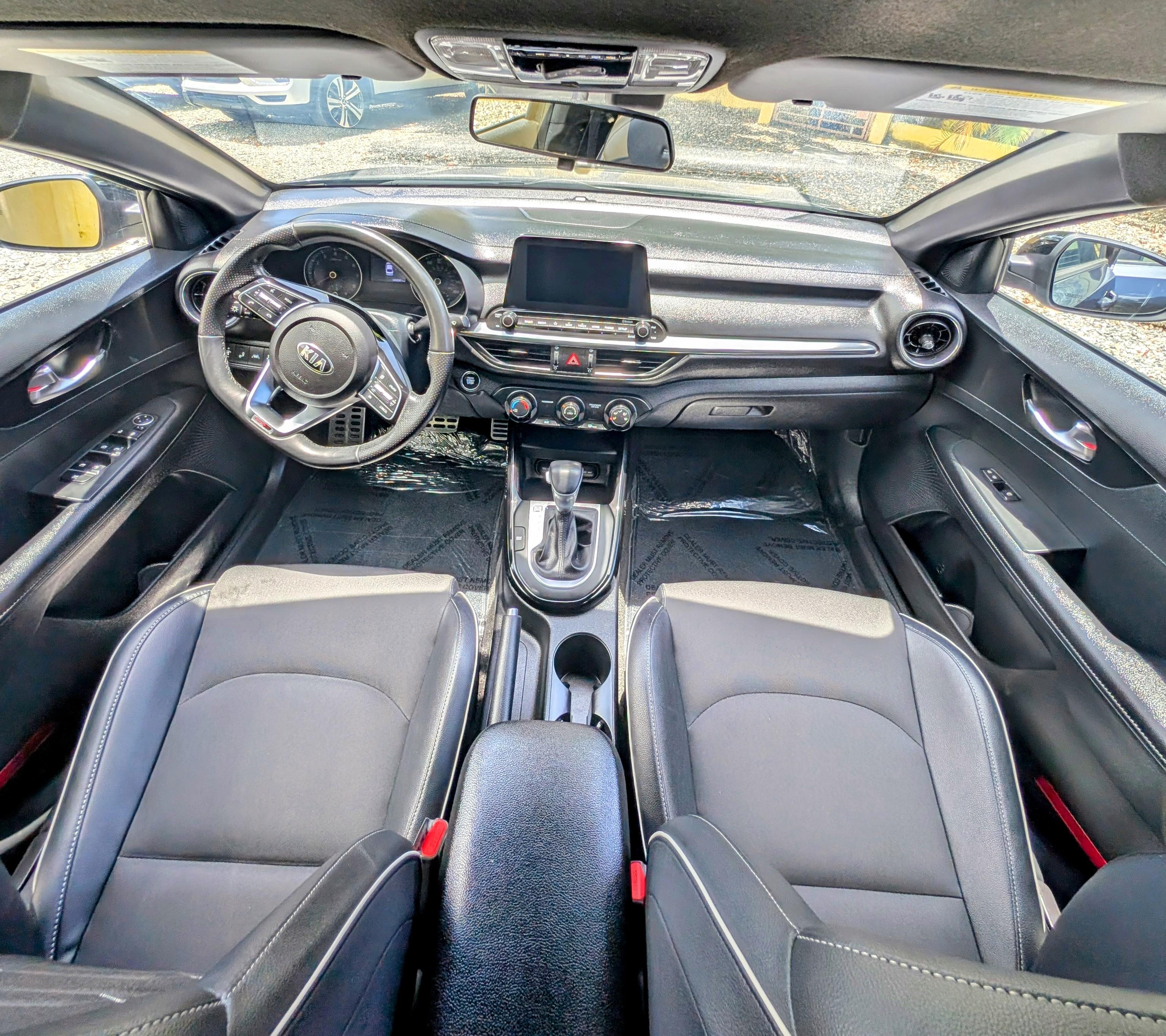 Kia Forte GTLine 2021 Foto 7287565-8.jpg