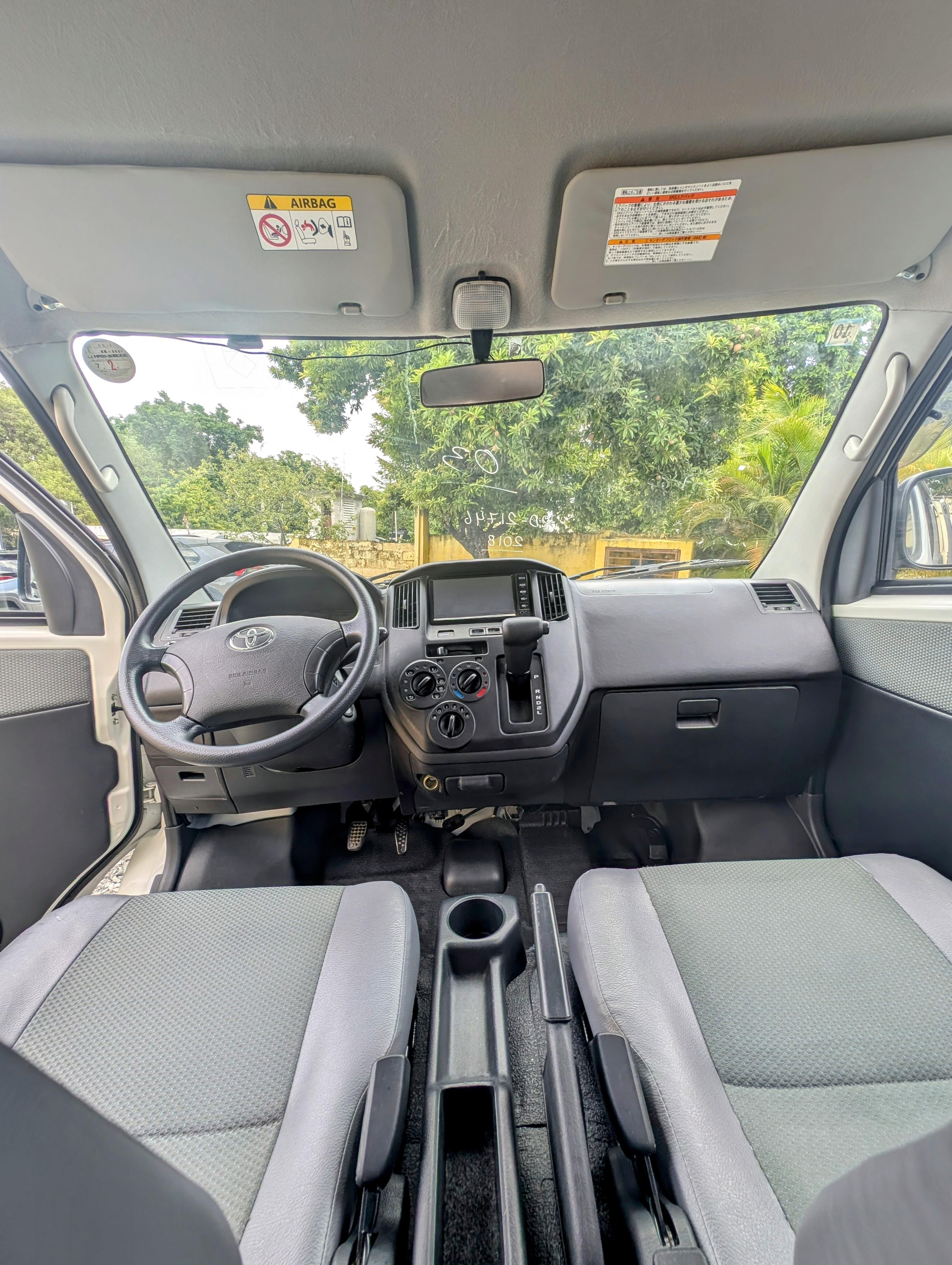 Toyota TownAce 2019 Foto 7287566-12.jpg