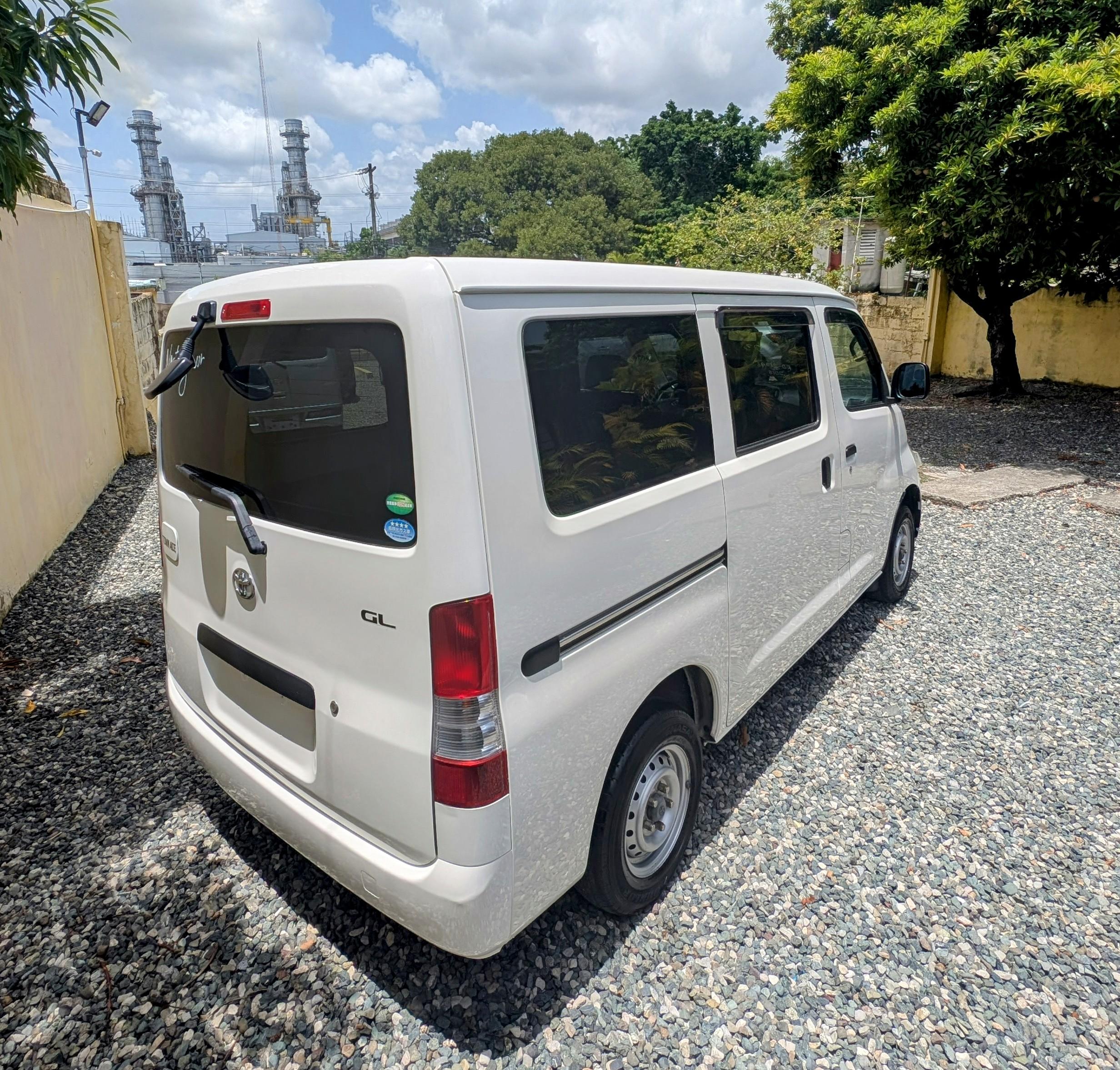 Toyota TownAce 2019 Foto 7287566-4.jpg