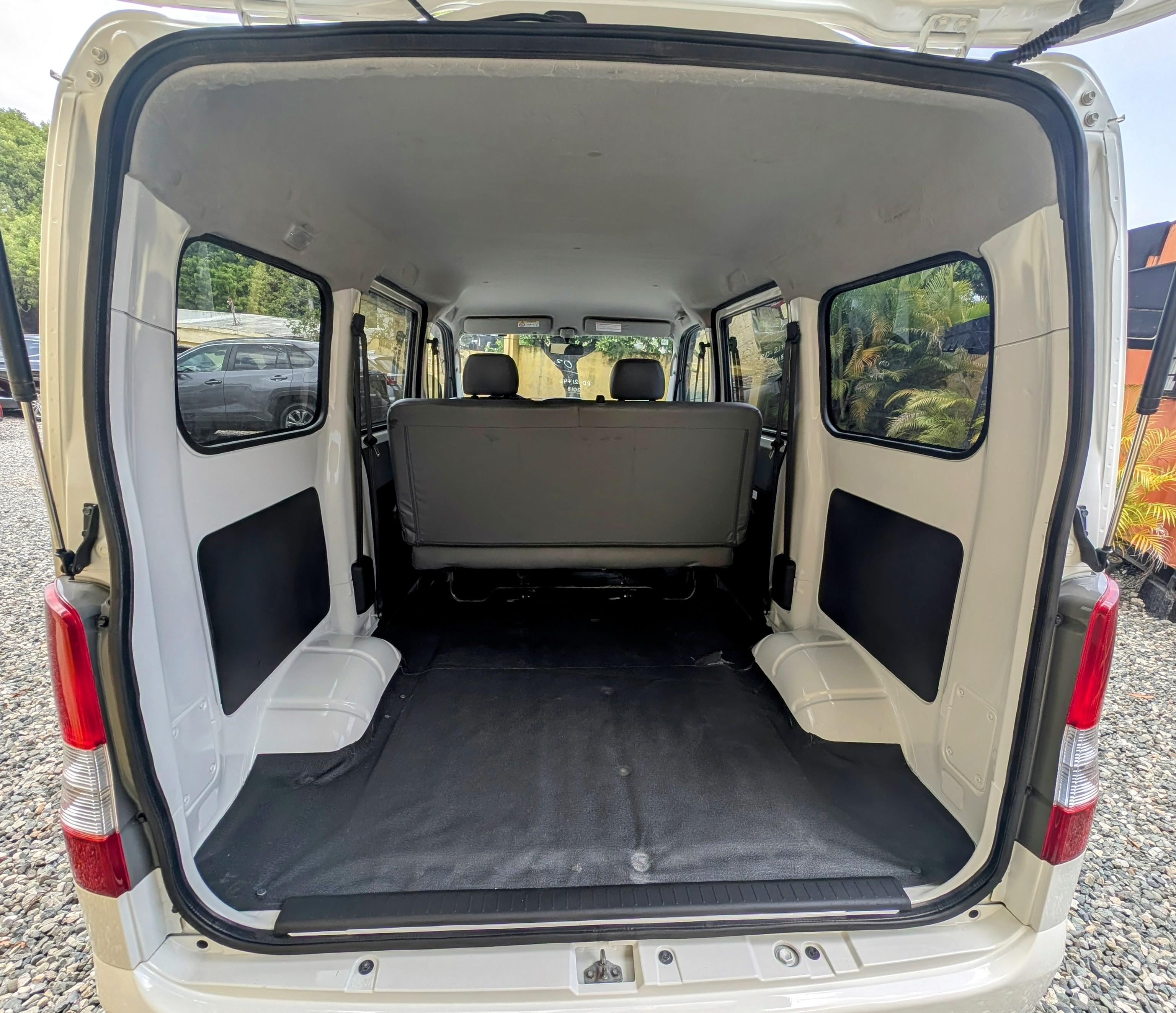 Toyota TownAce 2019 Foto 7287566-7.jpg