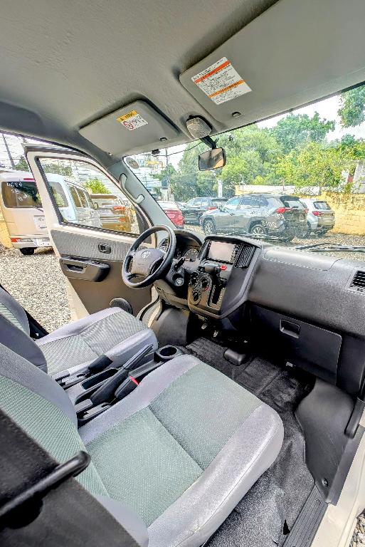Toyota TownAce 2019 Foto 7287566-9.jpg