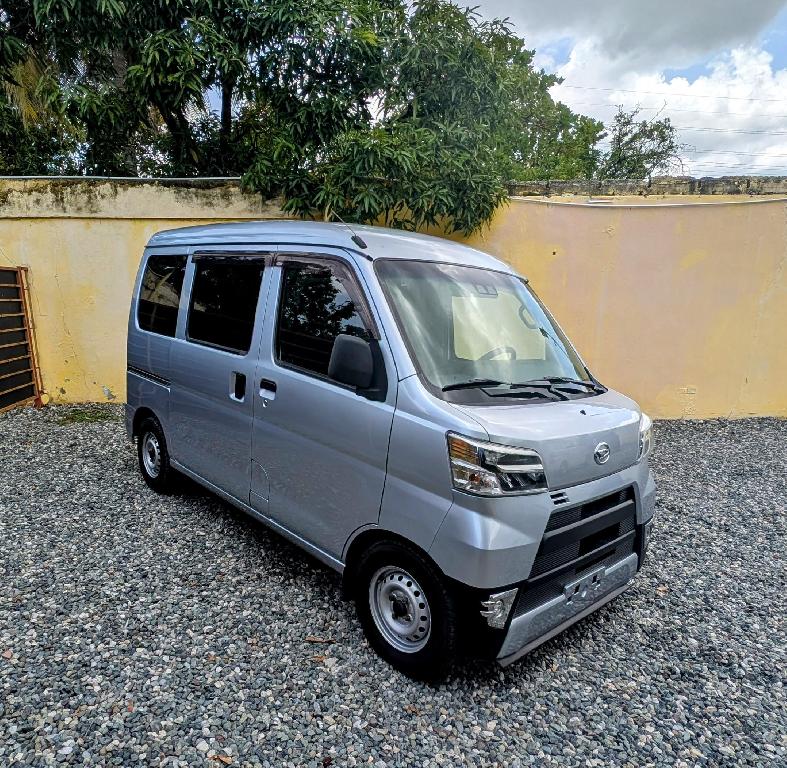 Daihatsu Hijet 2019 Foto 7287567-2.jpg