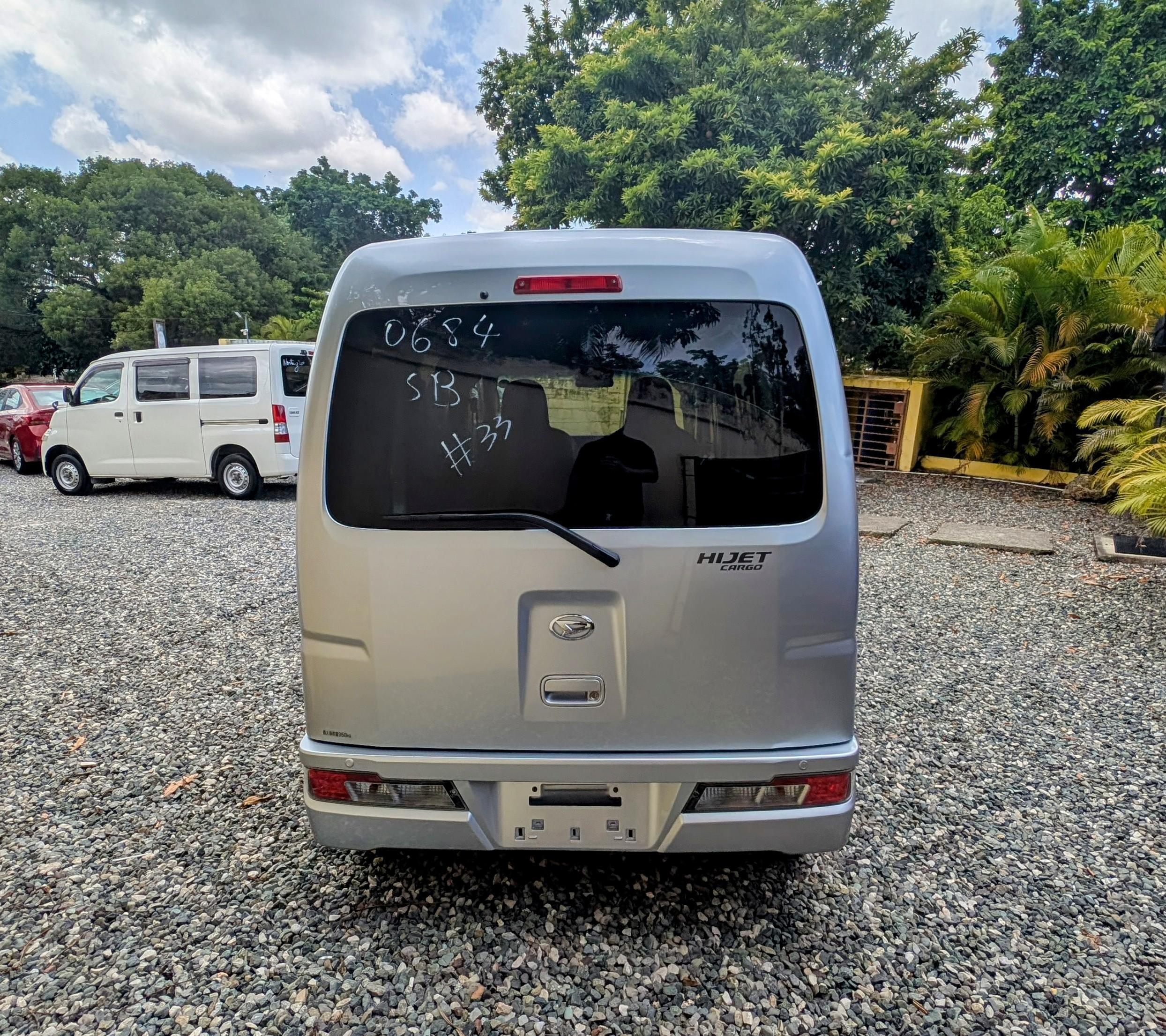 Daihatsu Hijet 2019 Foto 7287567-4.jpg