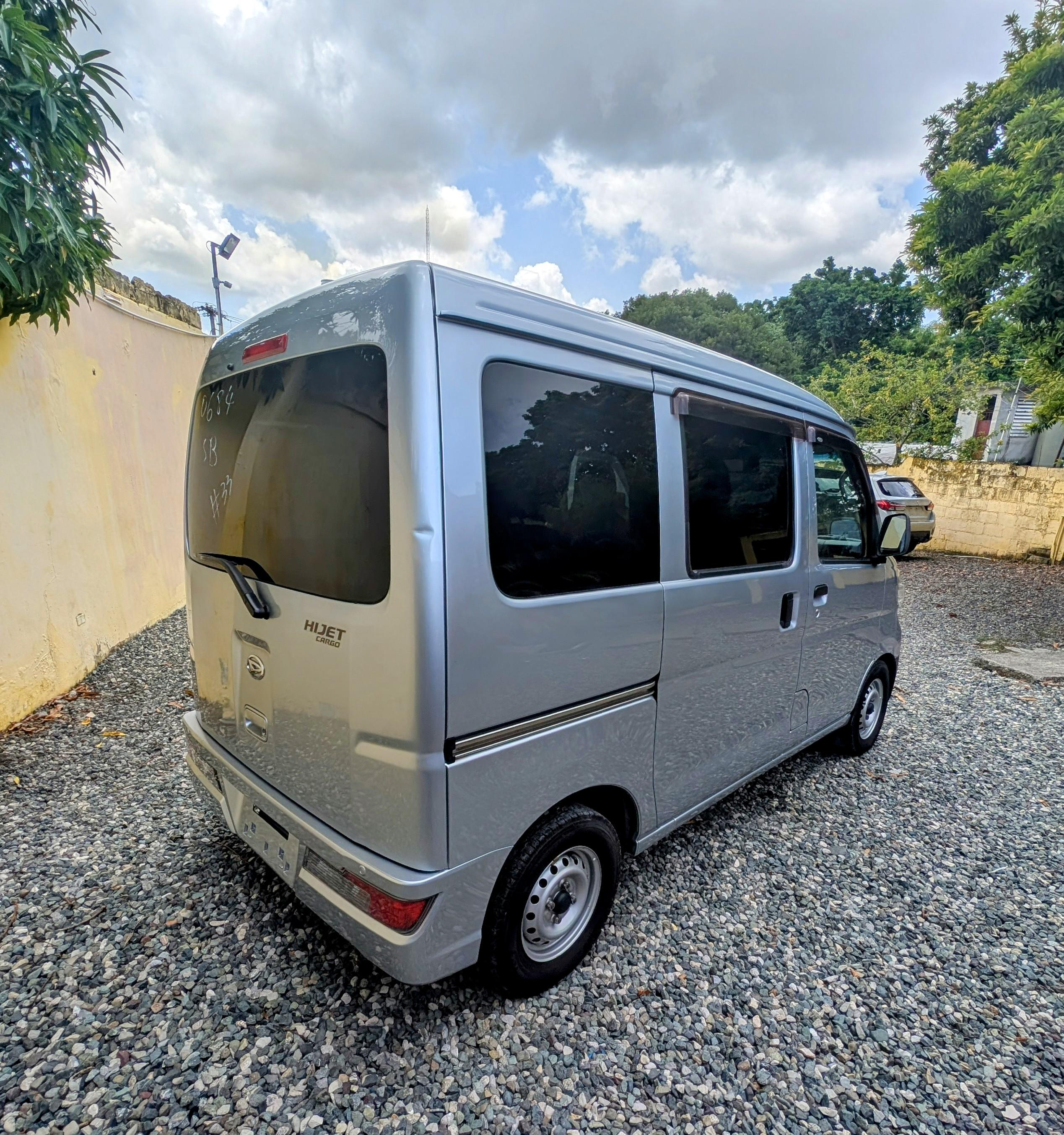 Daihatsu Hijet 2019 Foto 7287567-5.jpg