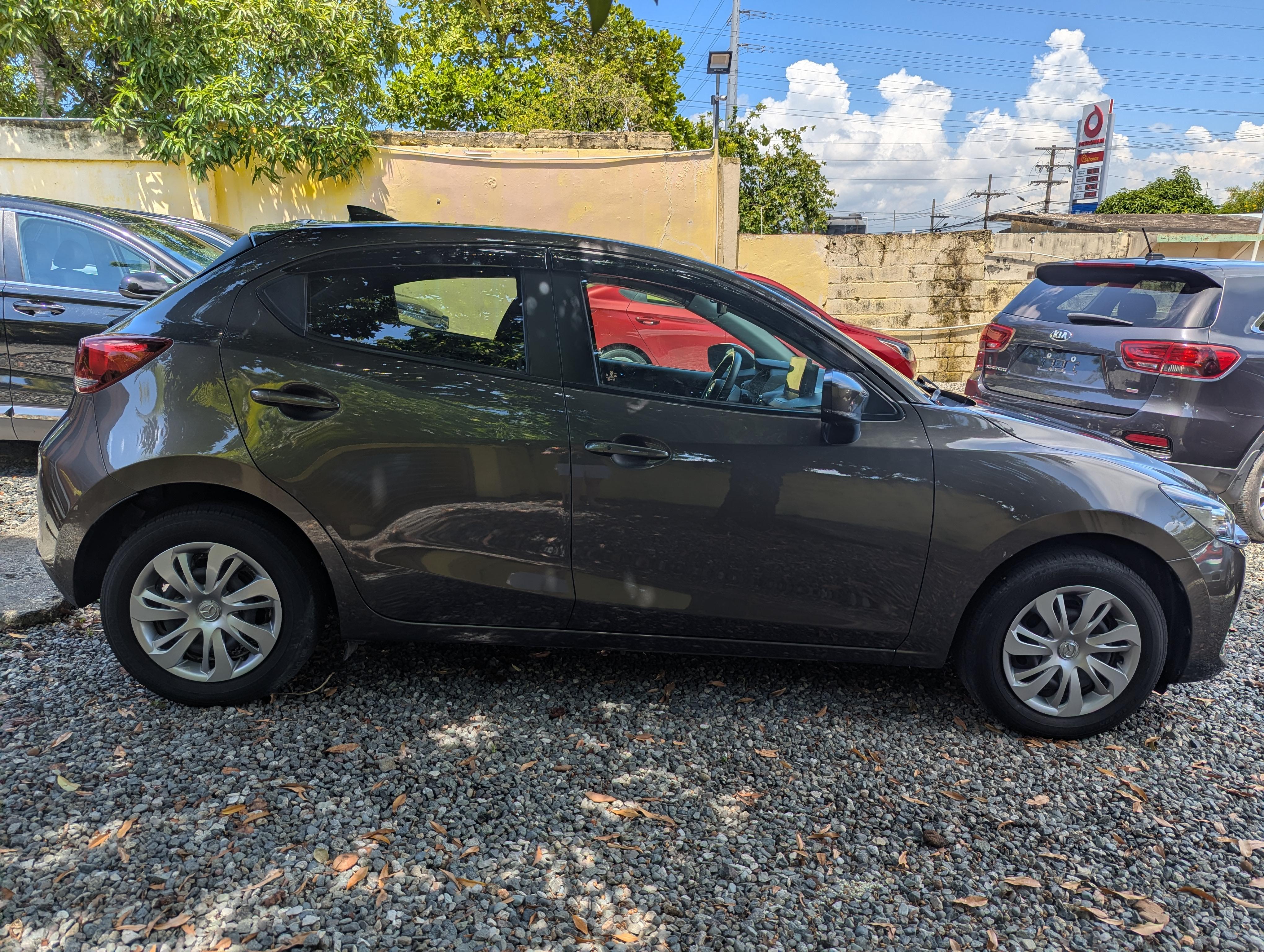 Mazda Demio 2020 Foto 7287580-5.jpg