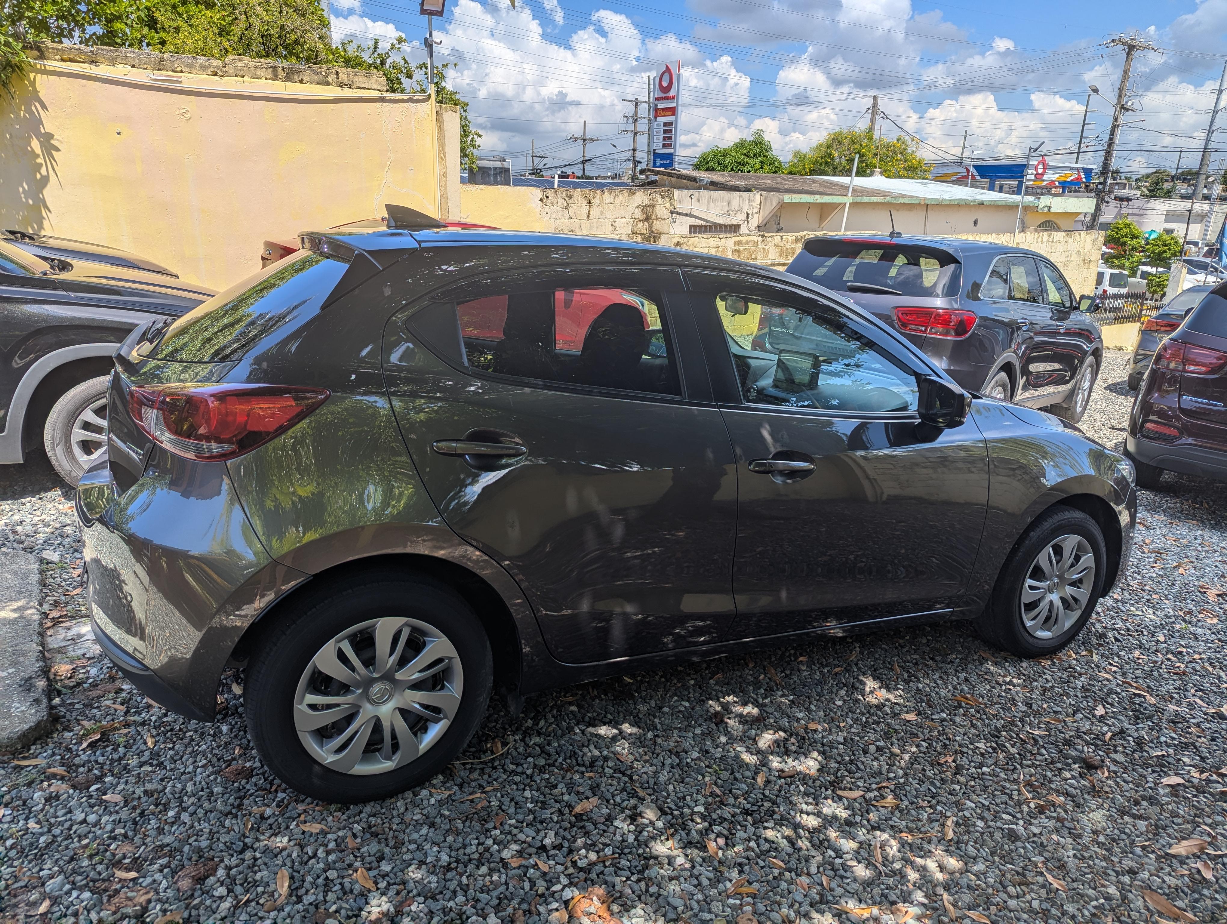 Mazda Demio 2020 Foto 7287580-6.jpg