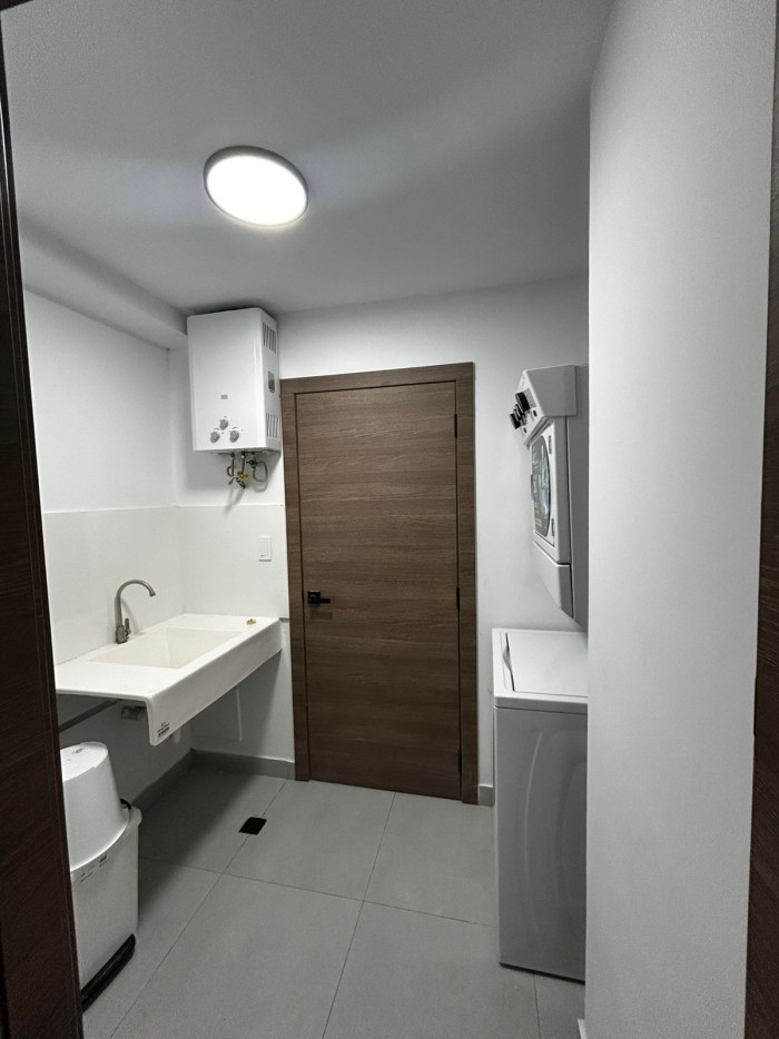 Naco 3 Habitaciones Apartamento de Lujo en Naco – Exclusividad Confort Foto 7287603-14.jpg