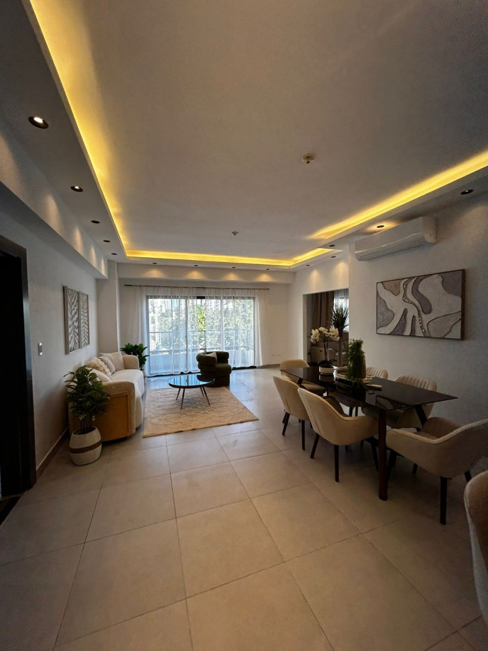 Naco 3 Habitaciones Apartamento de Lujo en Naco – Exclusividad Confort Foto 7287603-7.jpg