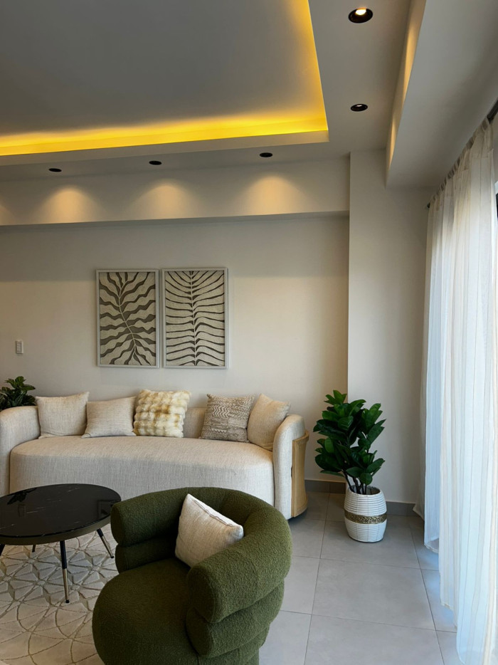 Naco 3 Habitaciones Apartamento de Lujo en Naco – Exclusividad Confort Foto 7287603-9.jpg