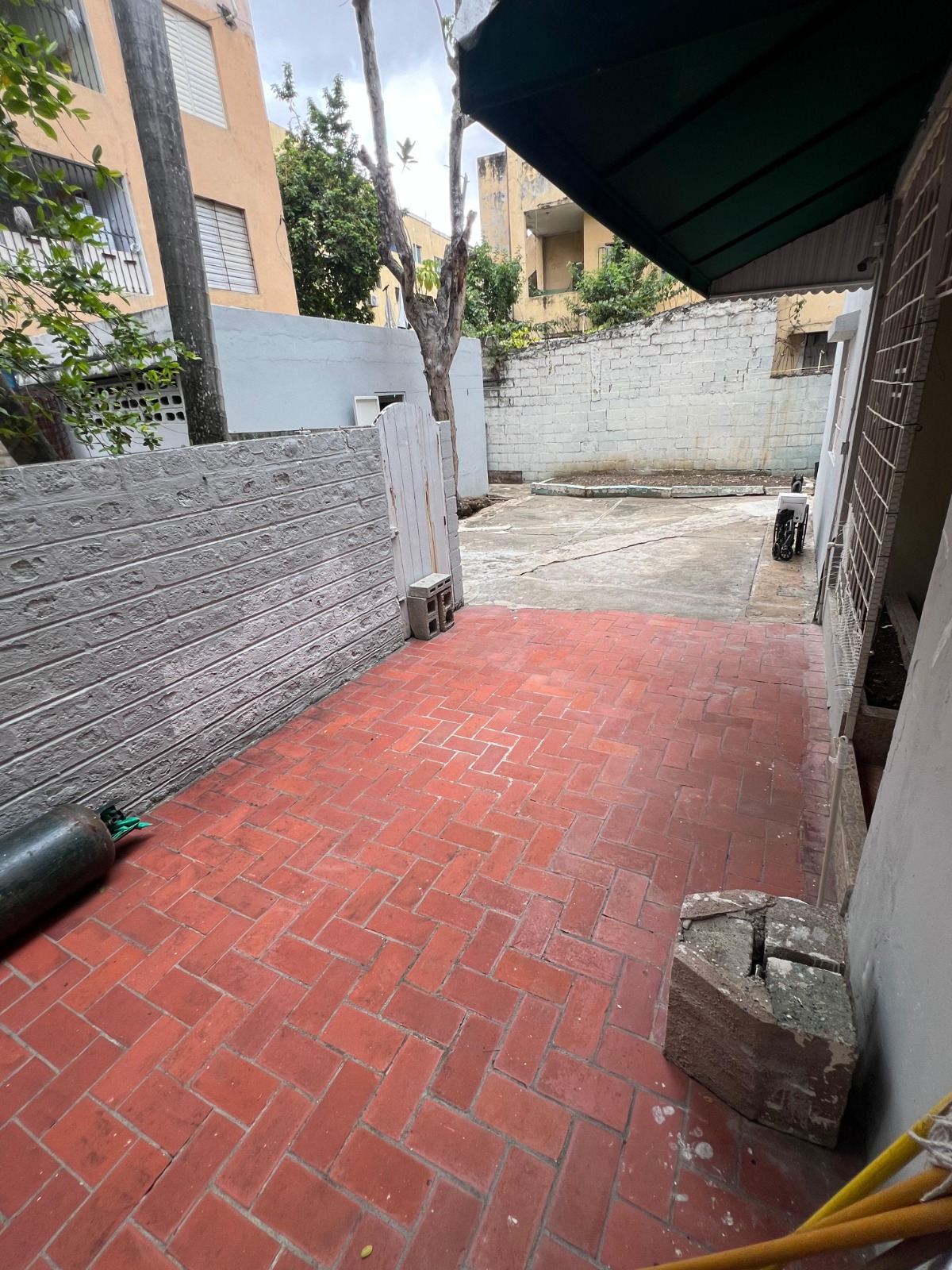 Apartamento en Venta en la Independencia primer piso Foto 7287605-3.jpg