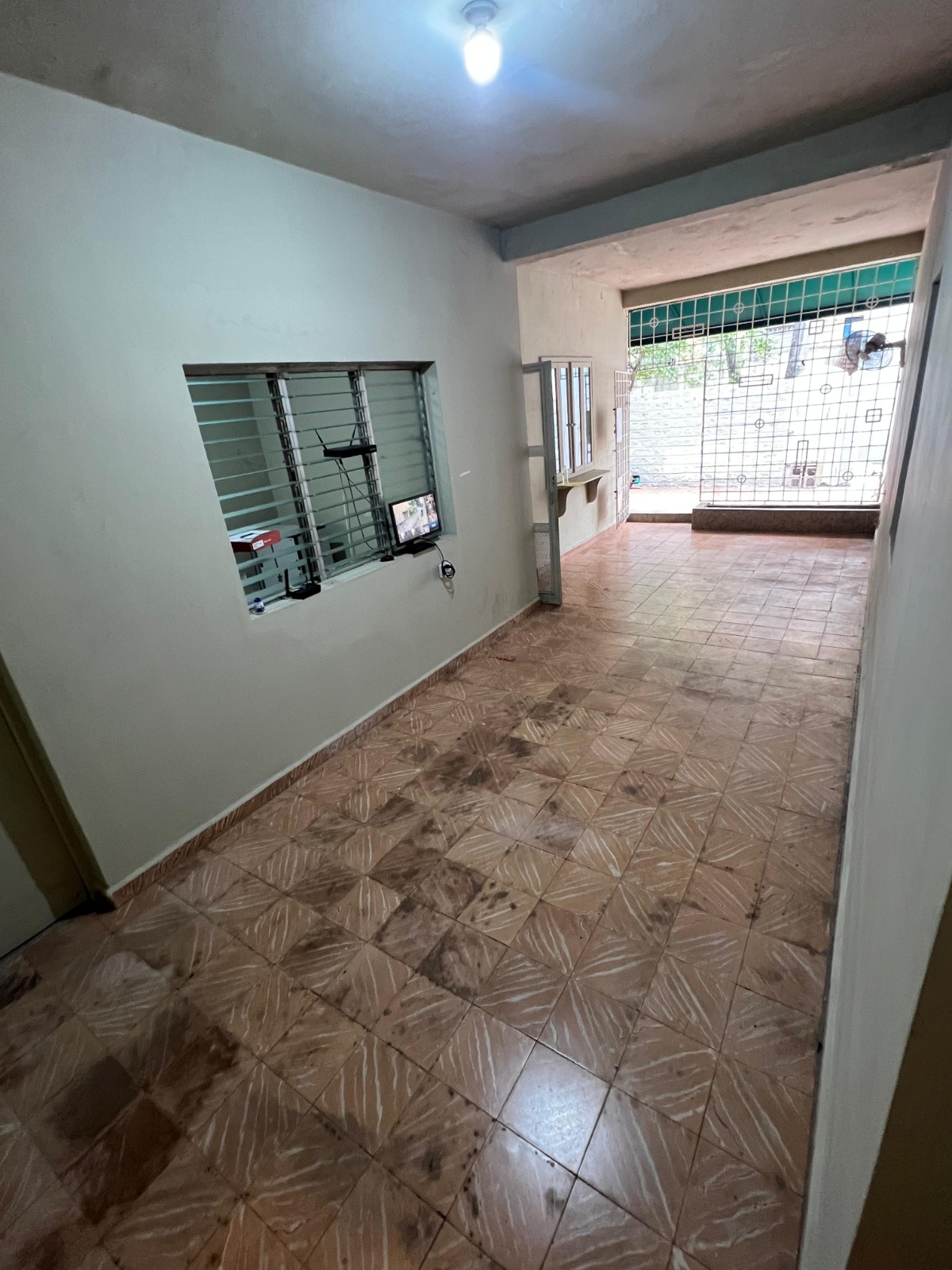 Apartamento en Venta en la Independencia primer piso Foto 7287605-8.jpg