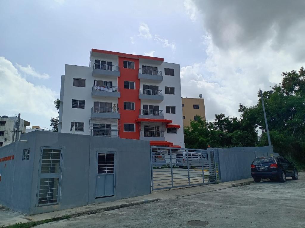 Venta nuevo  de Apartamentos Jacobo Majluta Santo Domingo Norte  Foto 7287609-1.jpg