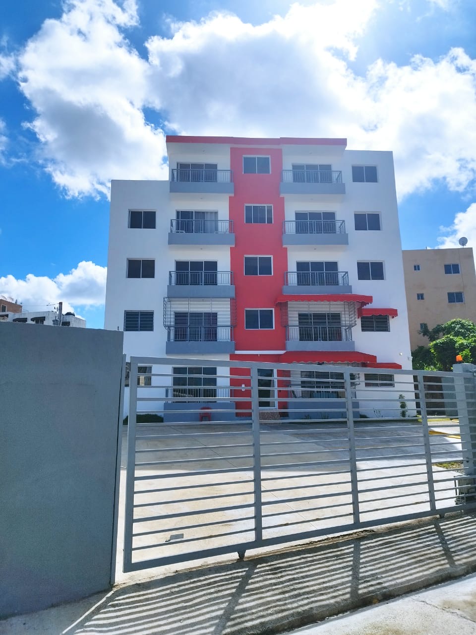 Venta nuevo  de Apartamentos Jacobo Majluta Santo Domingo Norte  Foto 7287609-2.jpg