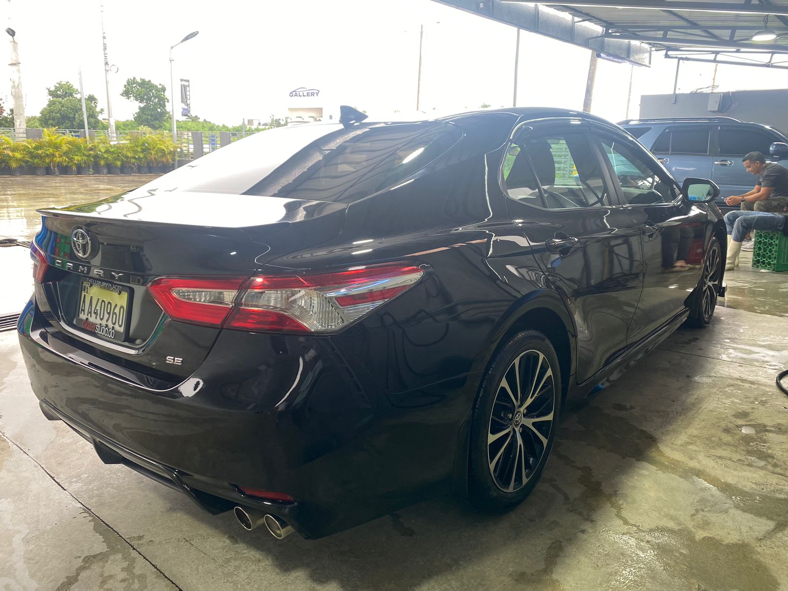 Toyota camry SE 2020 Foto 7287647-3.jpg