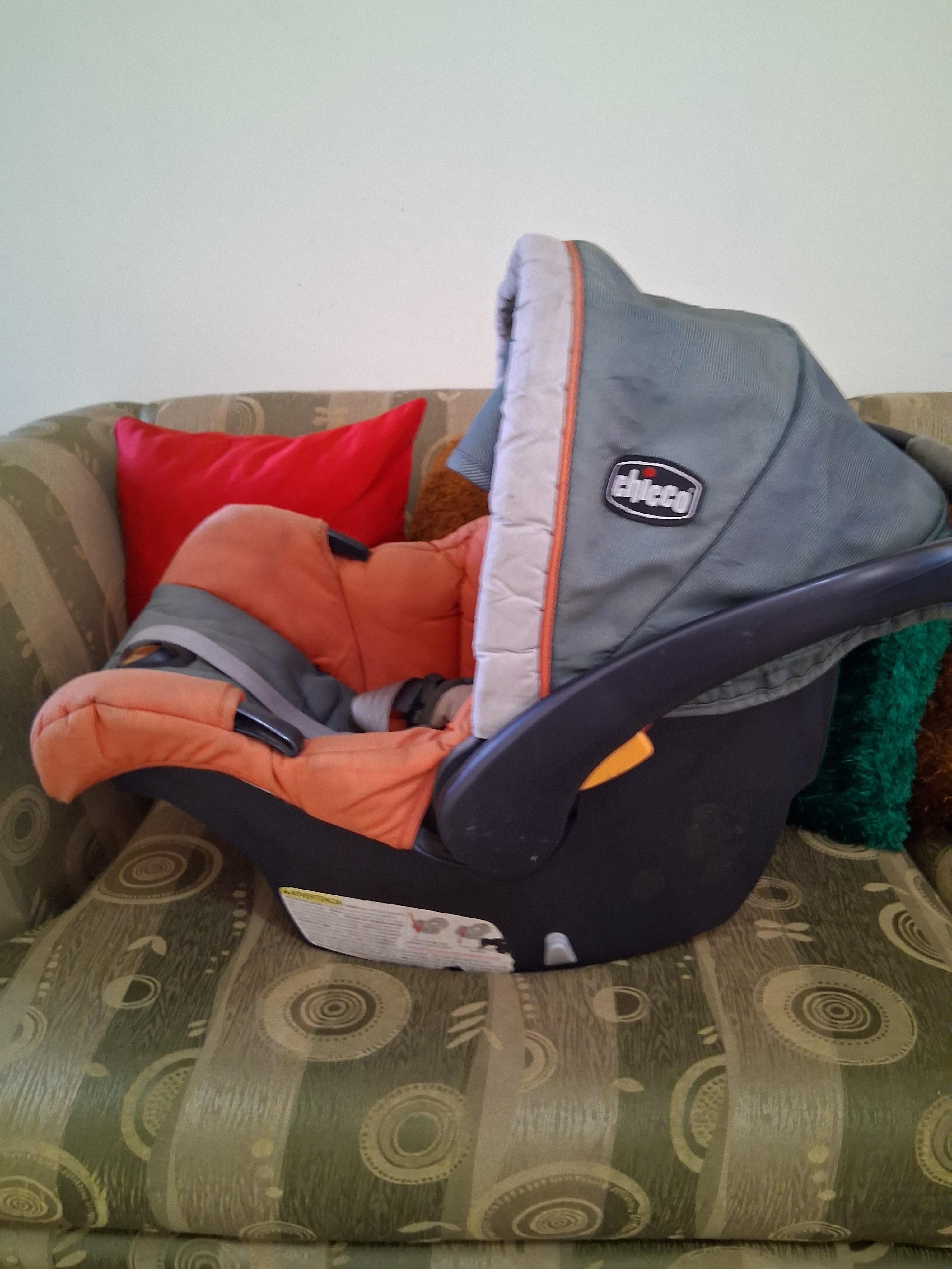 Cargador de Bebe en Santo Domingo Este Foto 7287648-2.jpg