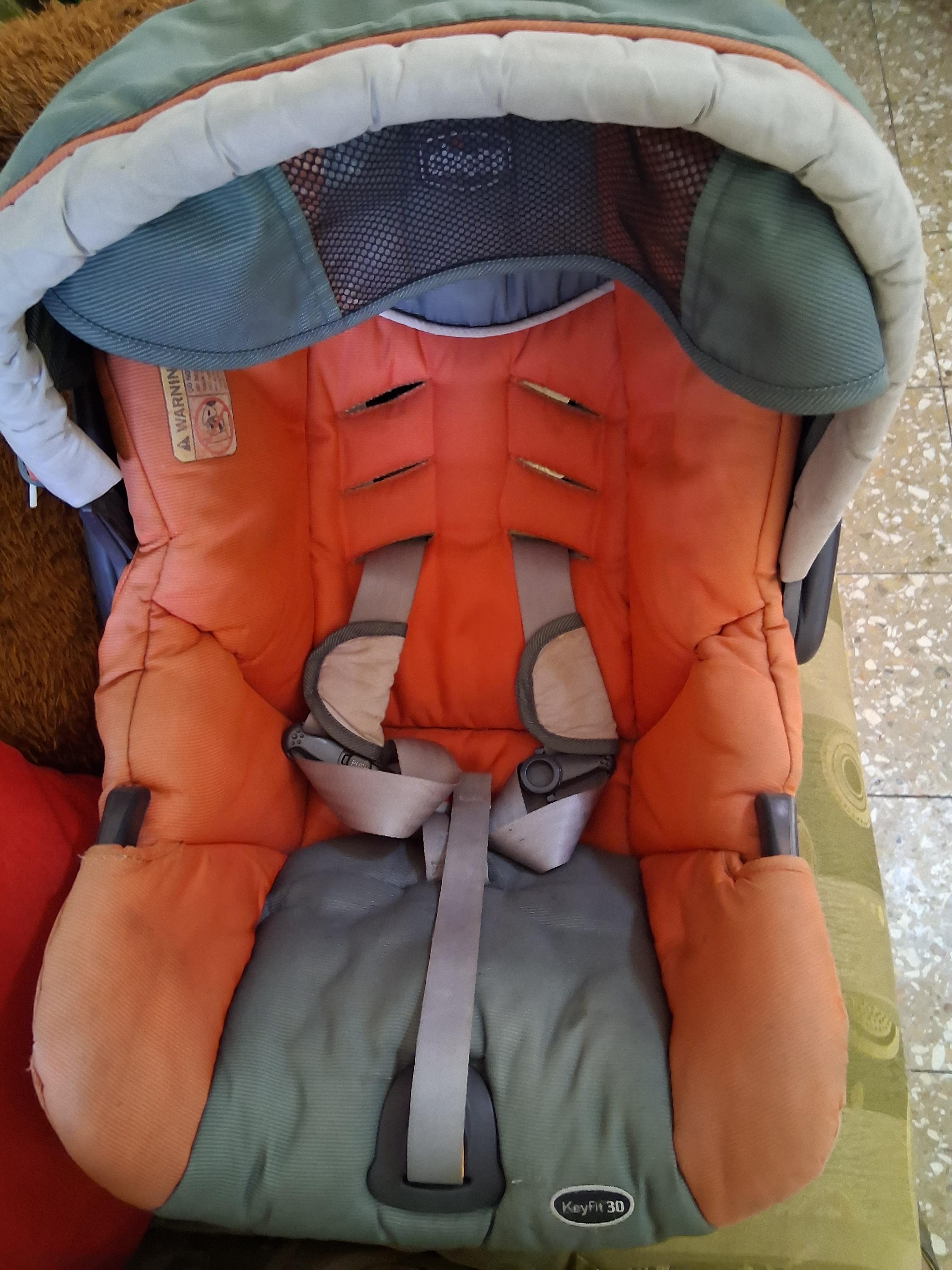Cargador de Bebe en Santo Domingo Este Foto 7287648-3.jpg