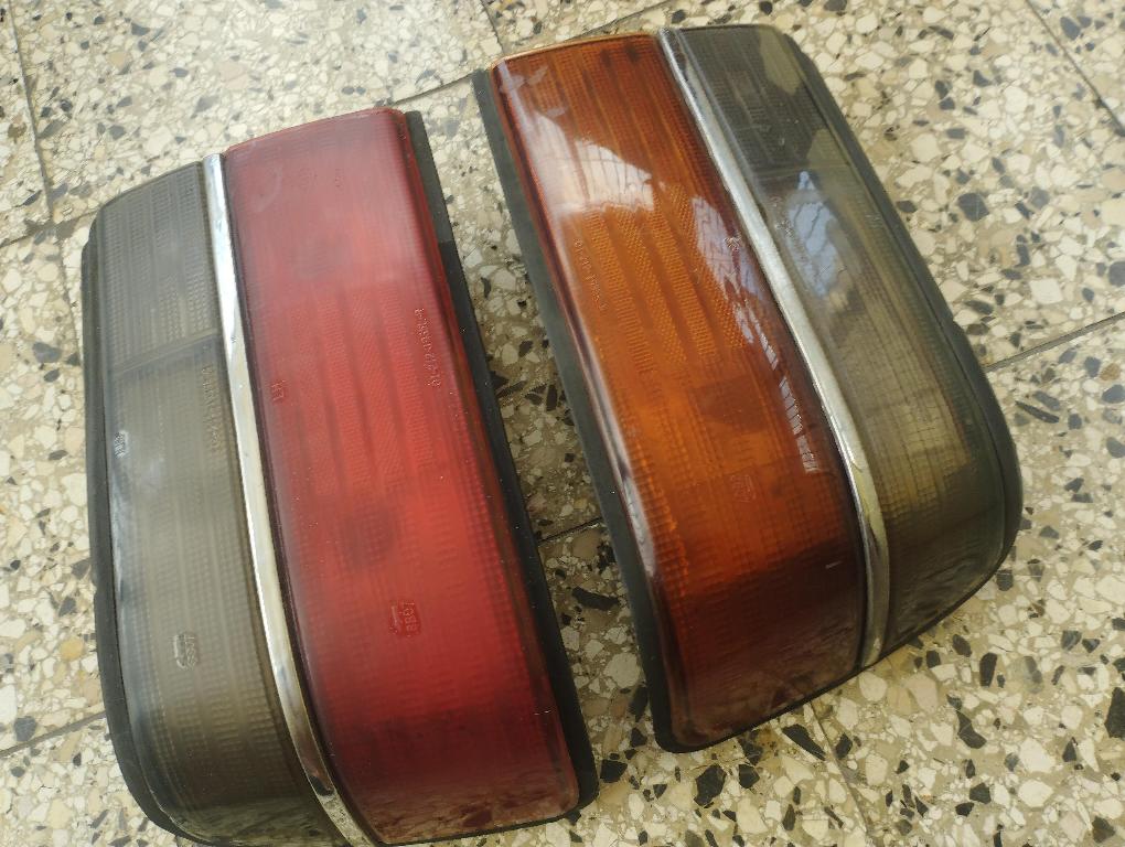 Micas traseras Corolla 88 en Santo Domingo Este Foto 7287650-1.jpg