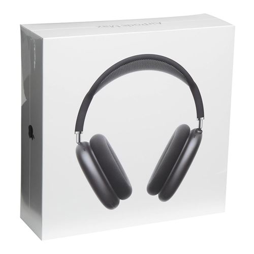 Audifonos inalambricos A irpods Max Foto 7287697-1.jpg