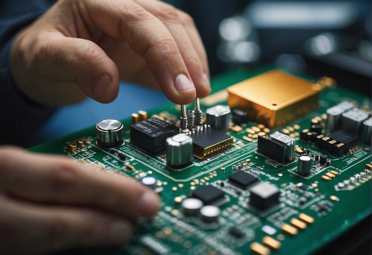 Problema con tu computadora de tu vehículo y tu tarjeta  Foto 7287706-2.jpg