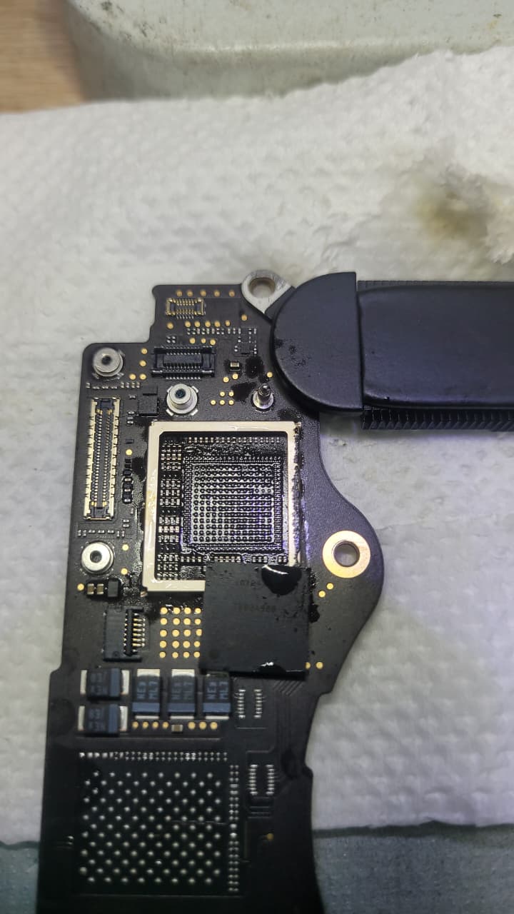 Reparaciones de laptops todos los modelos y marcas Foto 7287707-2.jpg