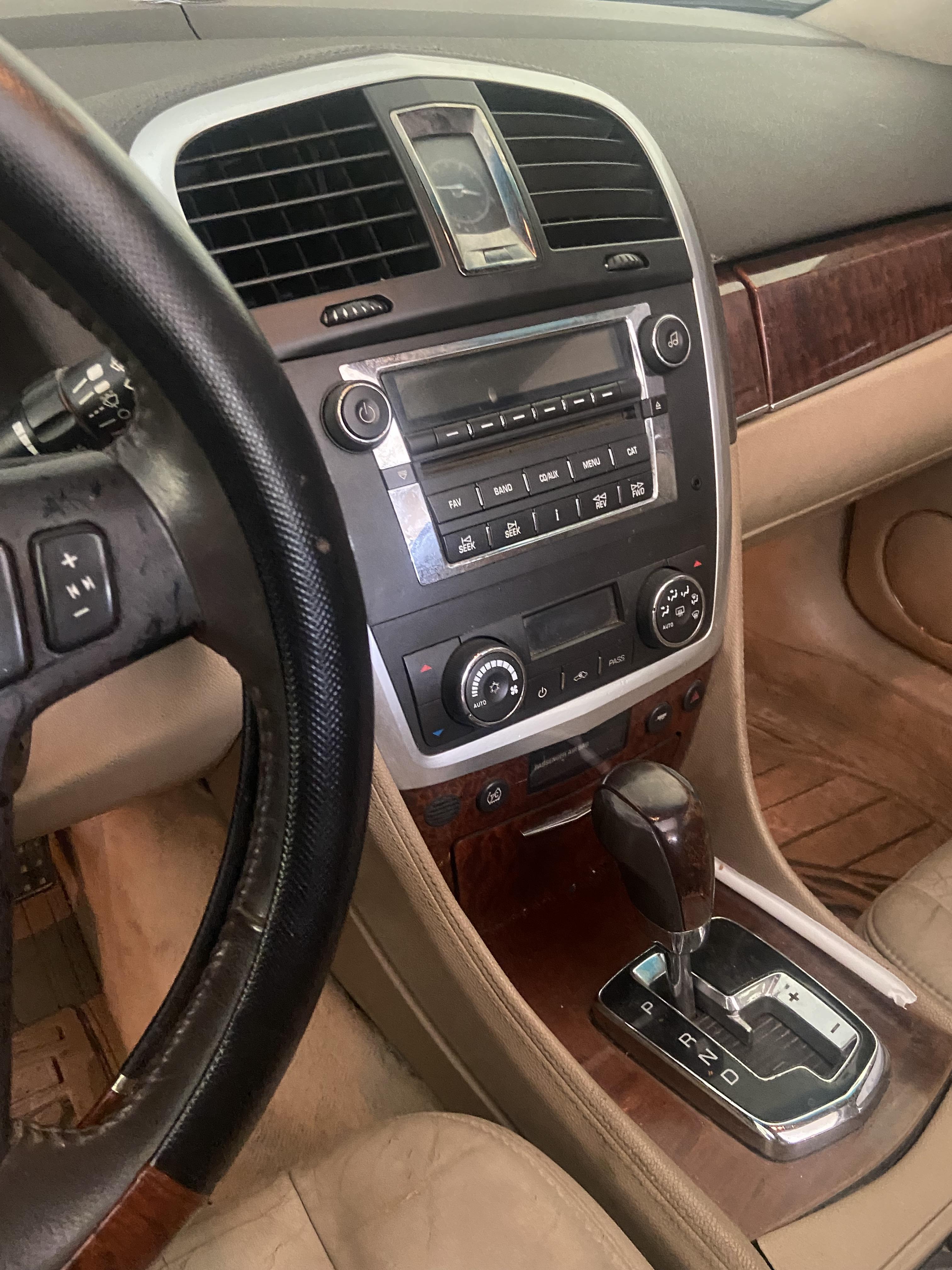 Cadillac suv 2007 lujo y confort  Foto 7287713-2.jpg