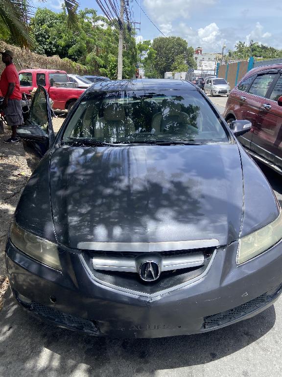 Acura TL 2007 Sedan Deportivo  Foto 7287714-1.jpg