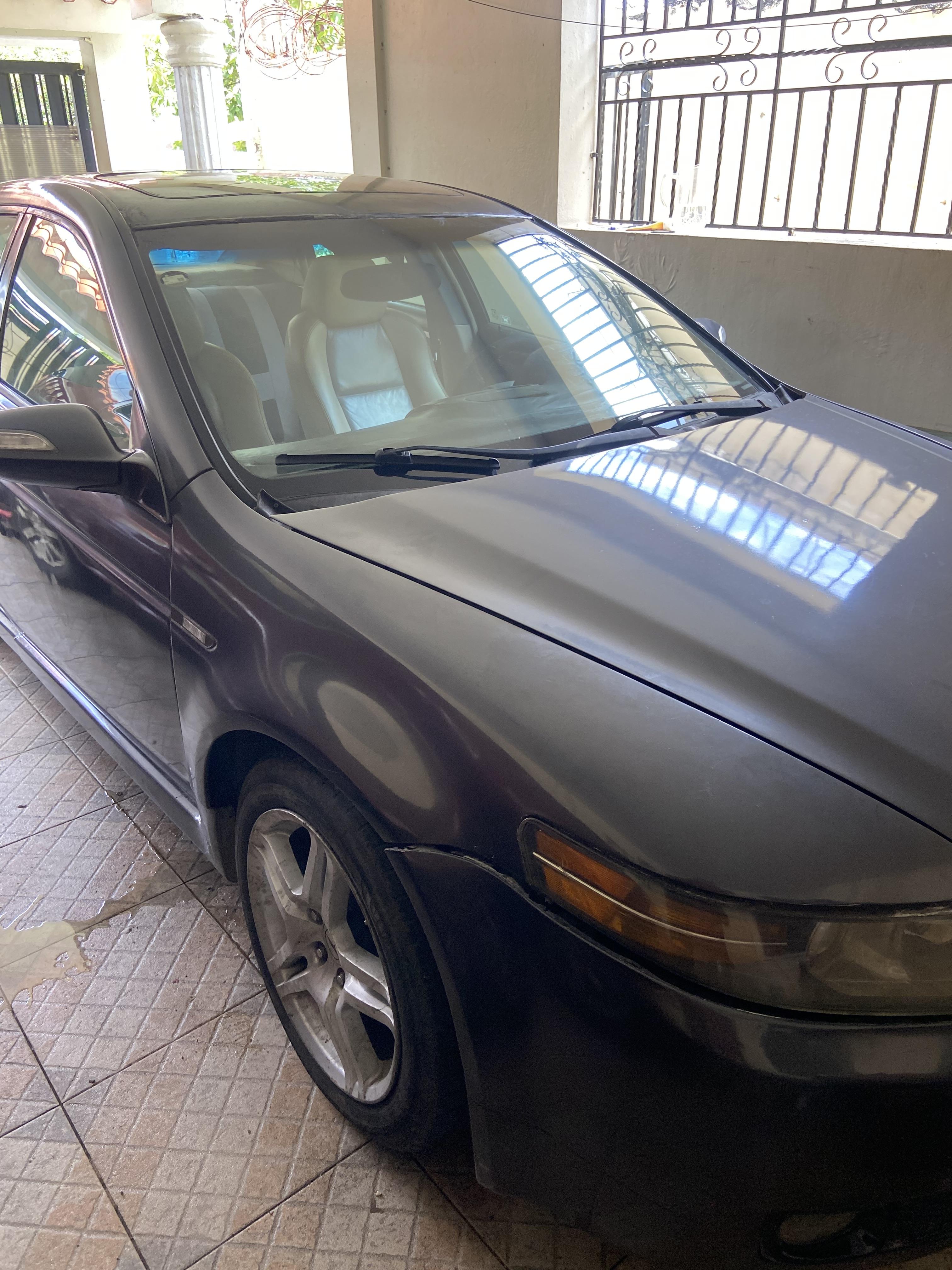 Acura TL 2007 Sedan Deportivo  Foto 7287714-5.jpg