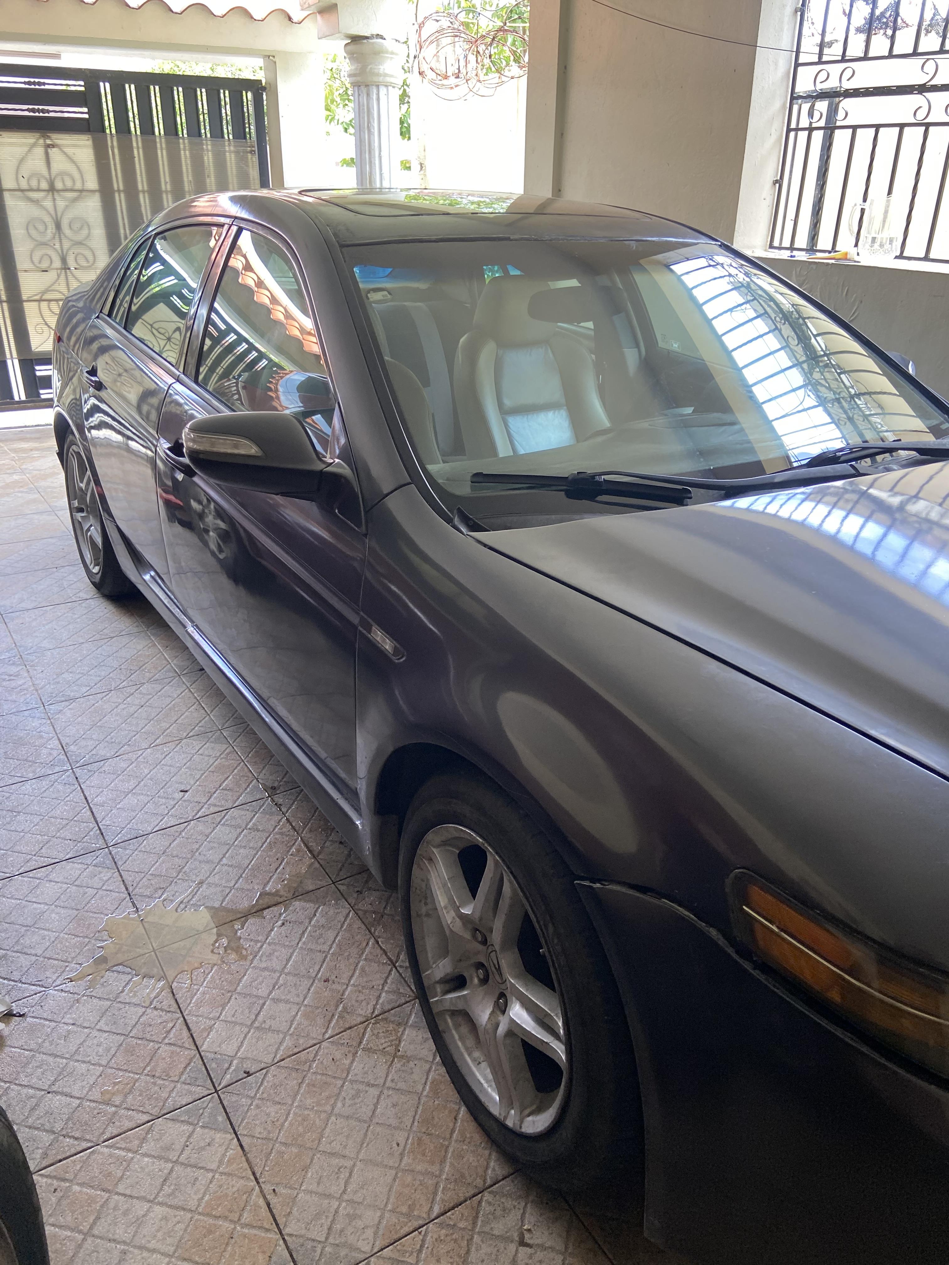 Acura TL 2007 Sedan Deportivo  Foto 7287714-7.jpg