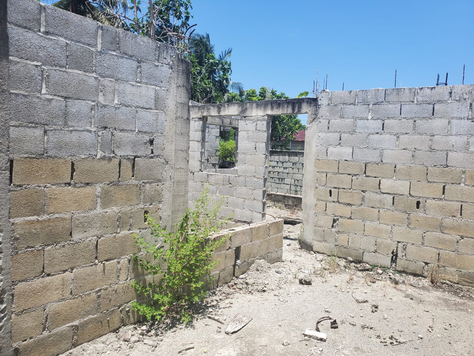 Mejora a nivel de plato en Nagua título deslindado Foto 7287717-4.jpg
