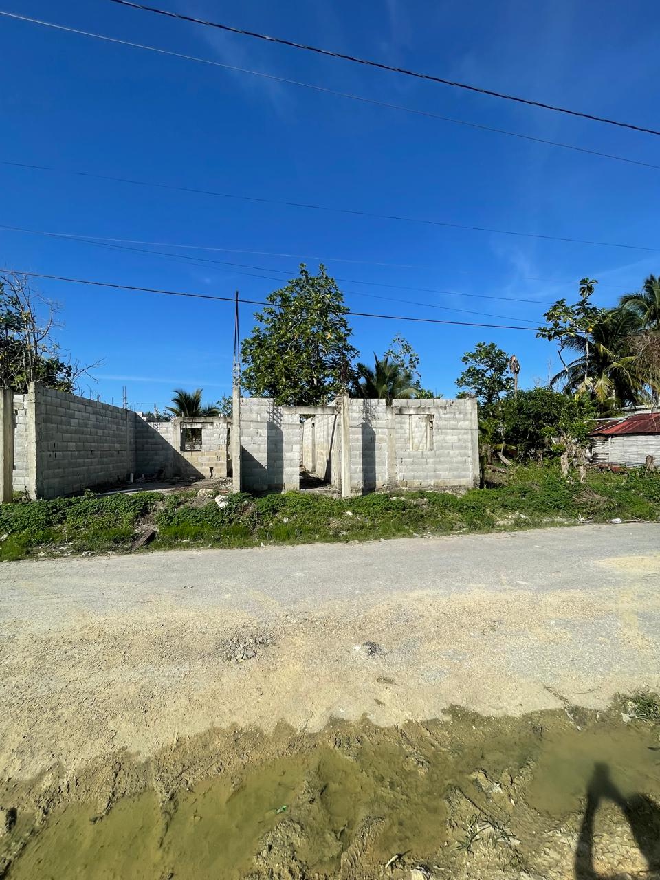 Mejora a nivel de plato en Nagua título deslindado Foto 7287717-6.jpg