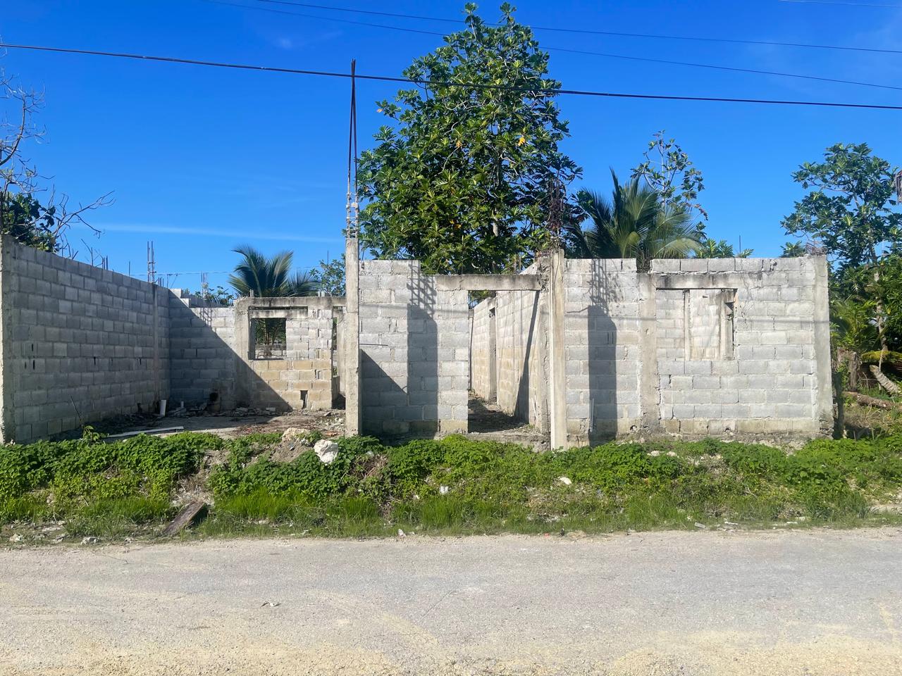 Mejora a nivel de plato en Nagua título deslindado Foto 7287717-7.jpg