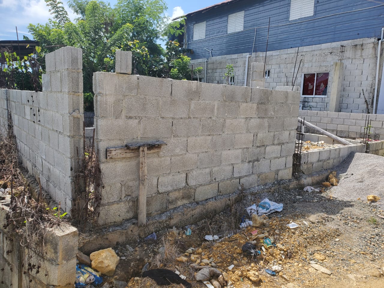 Mejora en Nagua km3 bien barata Foto 7287718-2.jpg