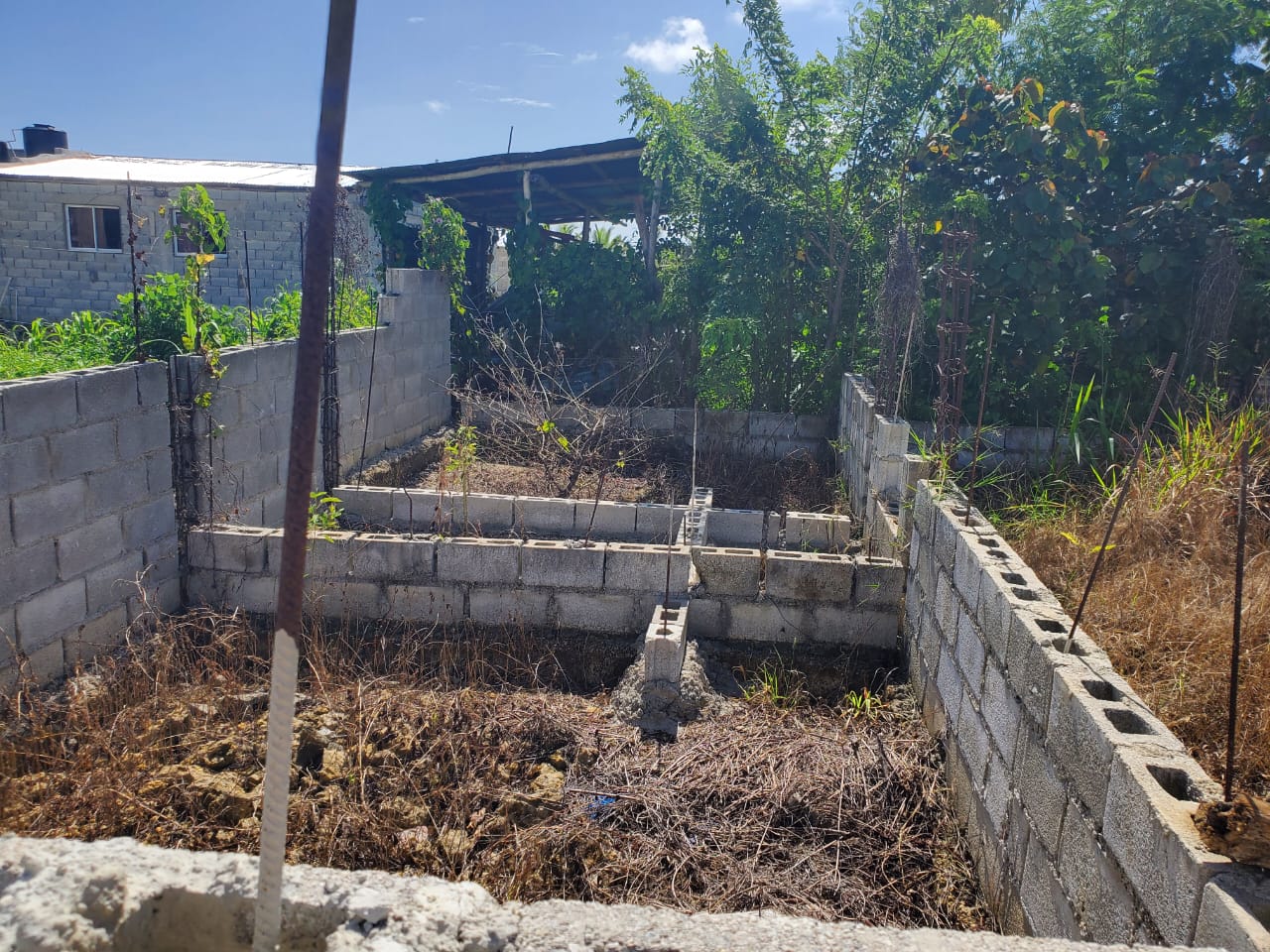 Mejora en Nagua km3 bien barata Foto 7287718-6.jpg