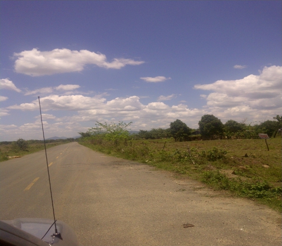 VENDO TERRENO DE 1500 MT2 FRENTE AL POLGONO INDUSTRIAL HATO NUEVO SERV Foto 7287722-3.jpg