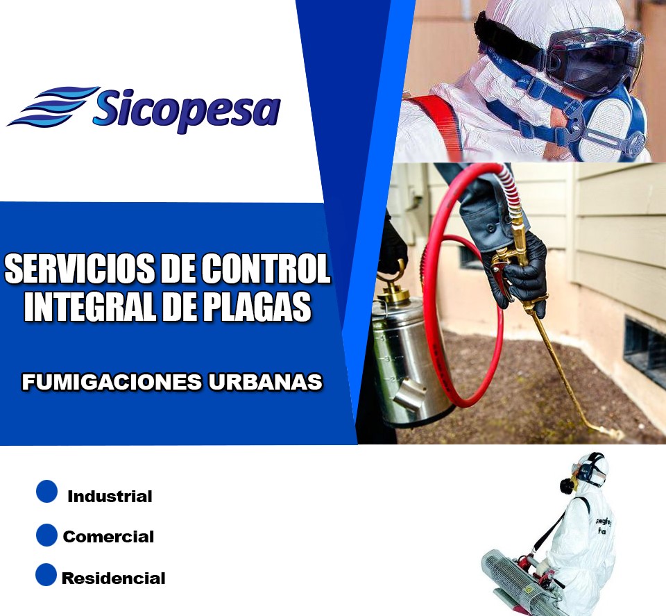Control de Plagas - Servicio Fumigación Residencial y Comercial Foto 7287728-2.jpg